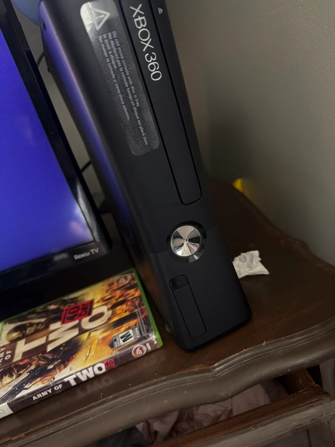 Xbox 360 Console