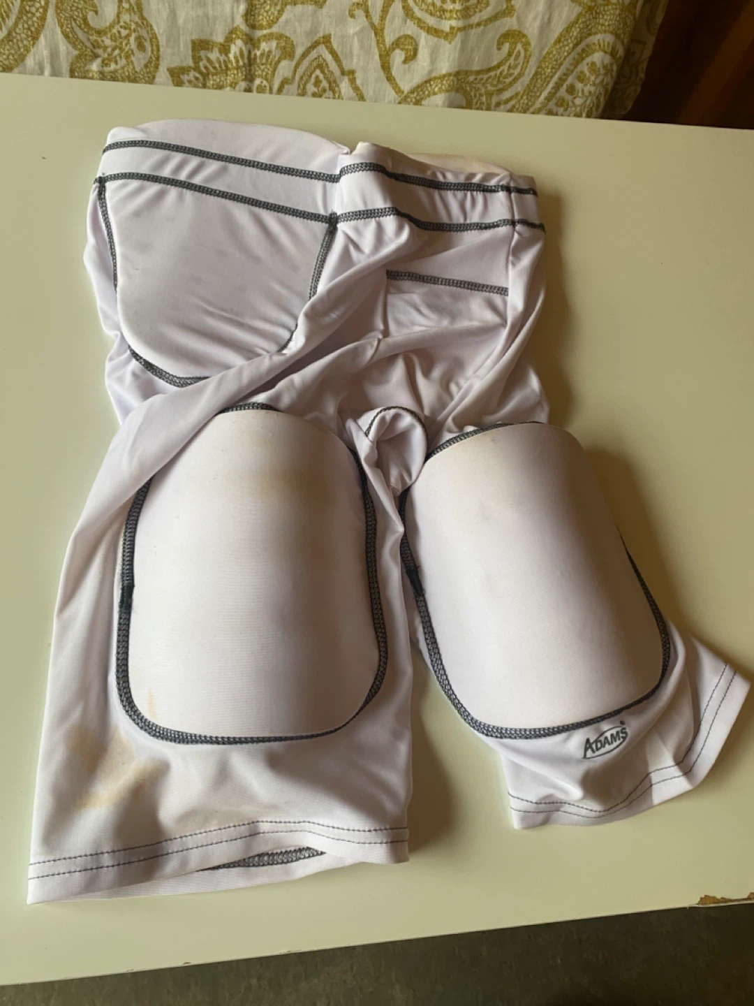 Youth Football full set Jersey, pants & bag - photo 4