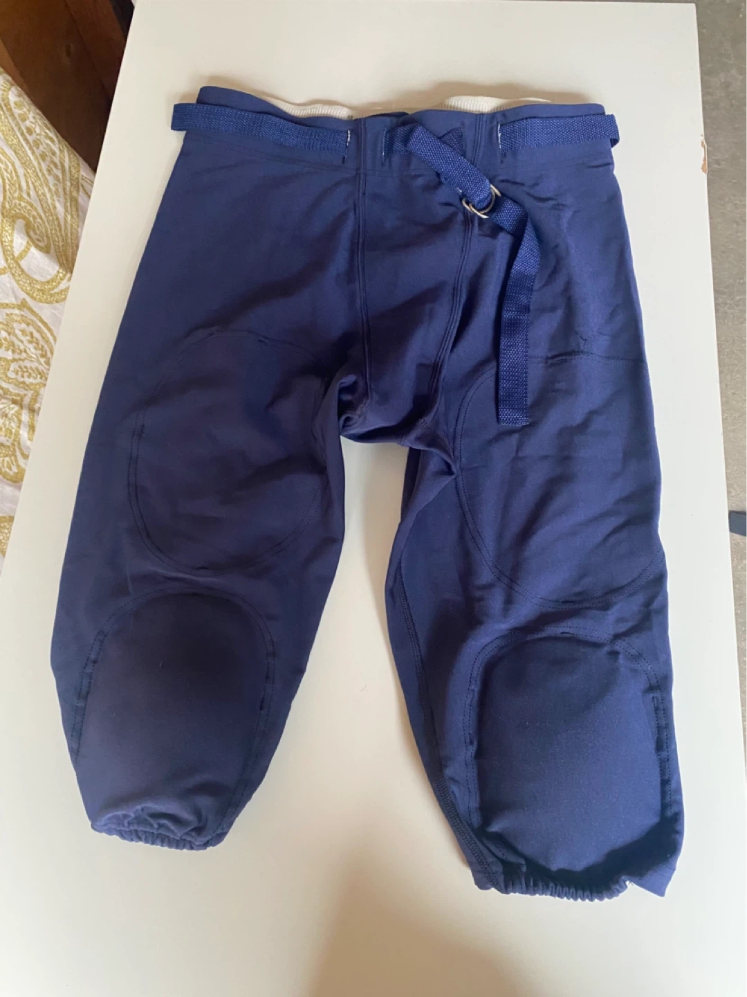 Youth Football full set Jersey, pants & bag - photo 3