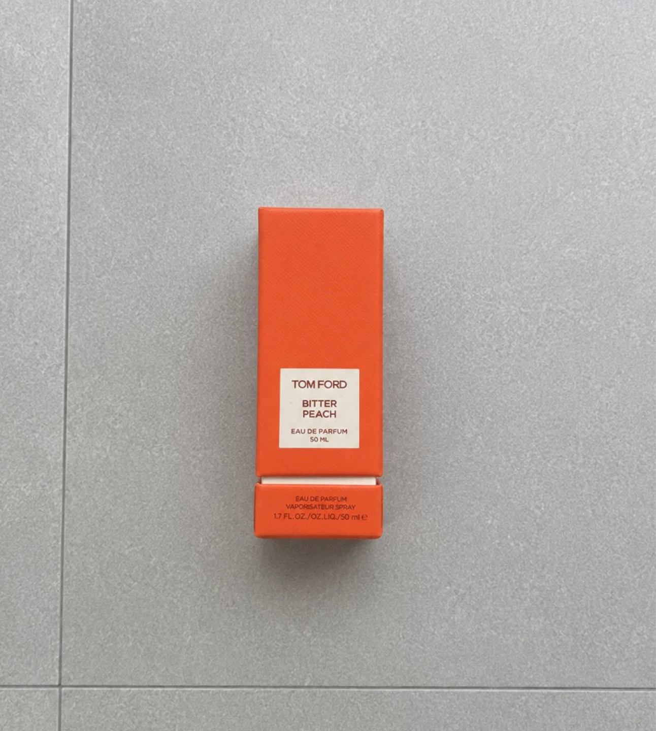 Tom Ford Bitter Peach - photo 2