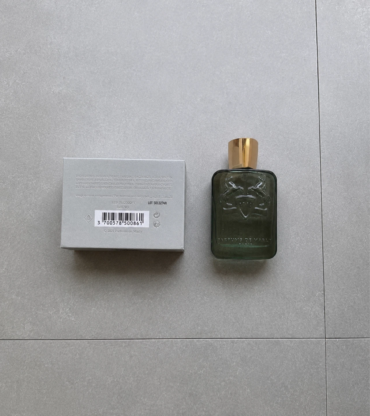 Parfums De Marly Greenely - photo 2