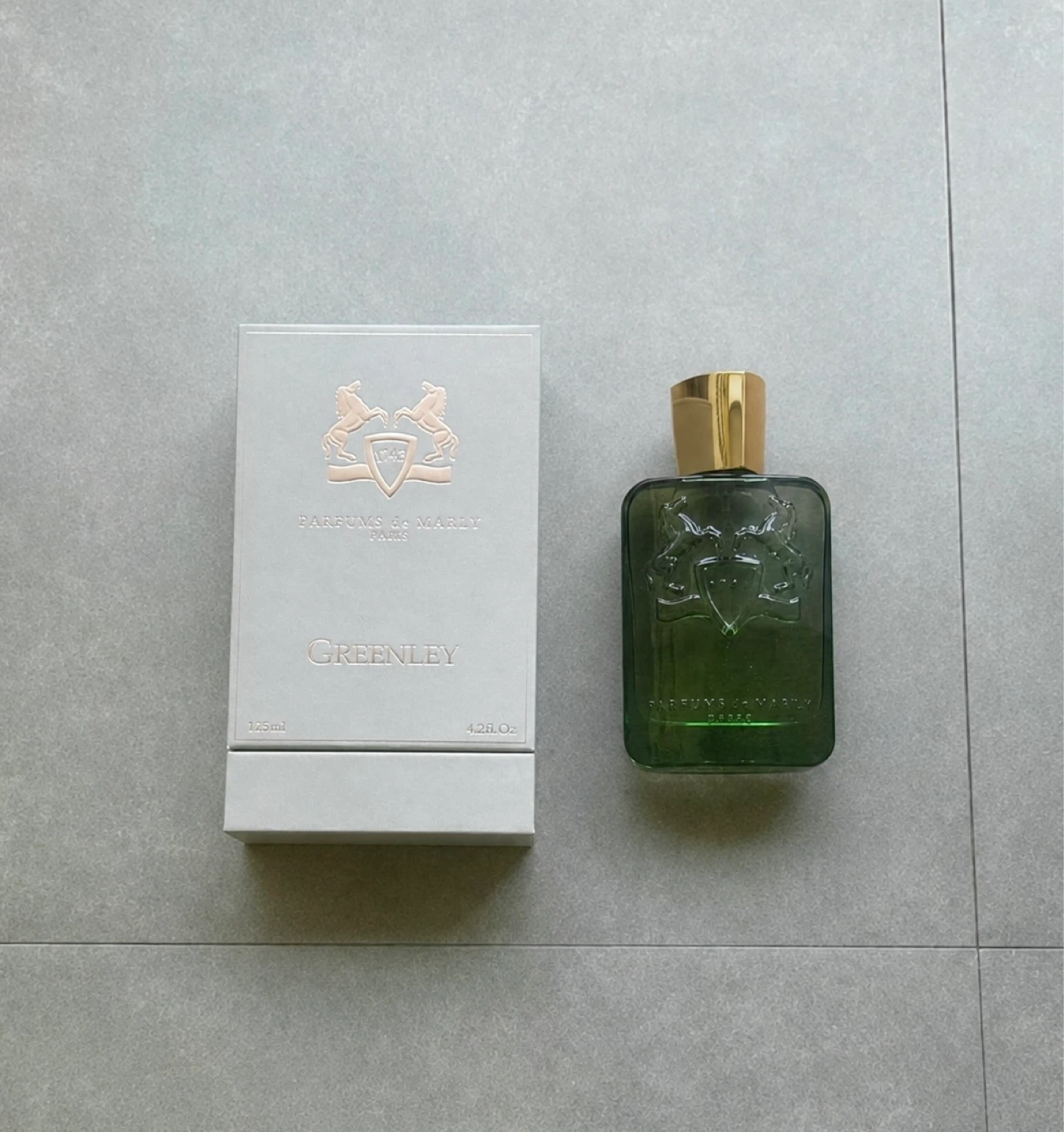 Parfums De Marly Greenely