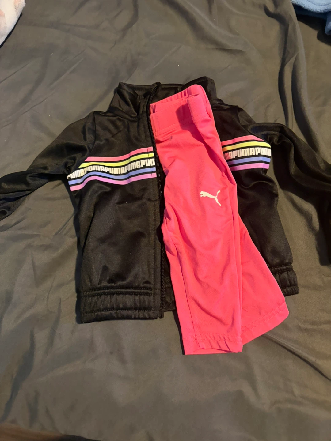 baby clothes - photo 2
