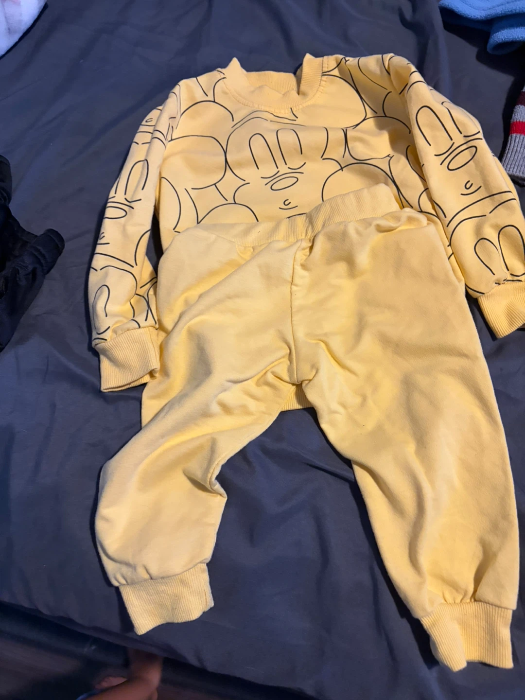 baby clothes - photo 5