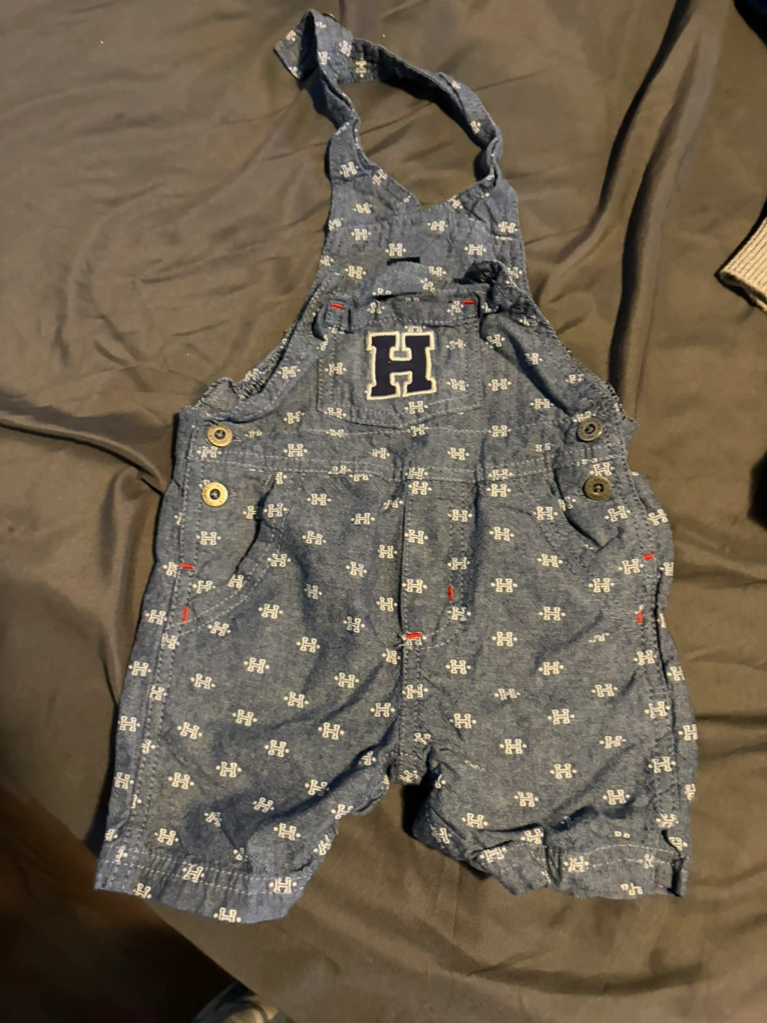 baby clothes - photo 3