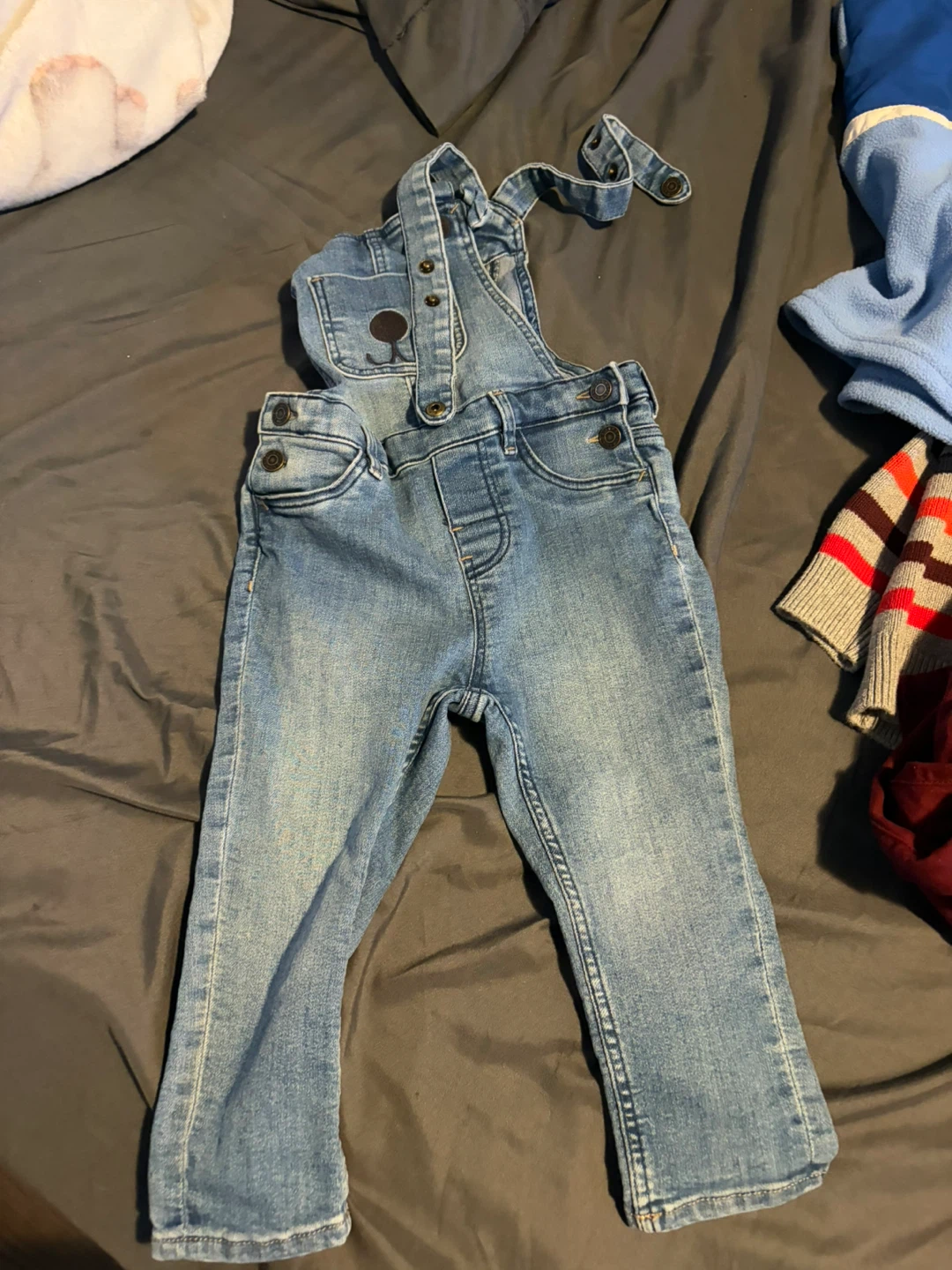 baby clothes - photo 4