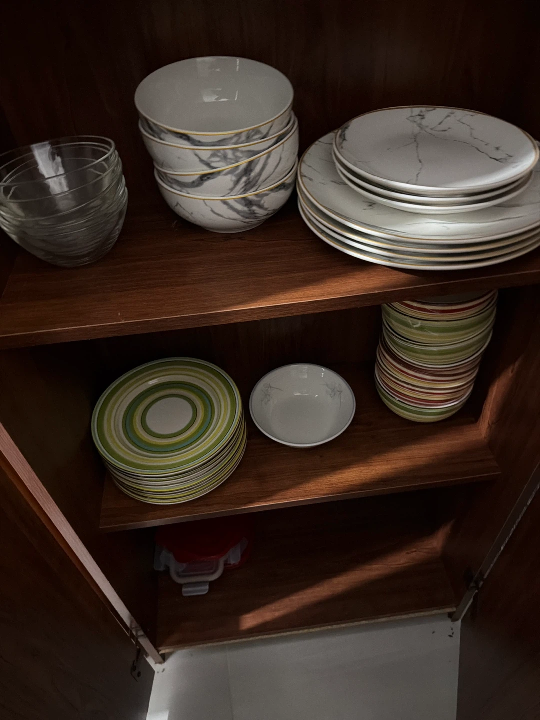 Assorted Dinnerware Set - photo 2
