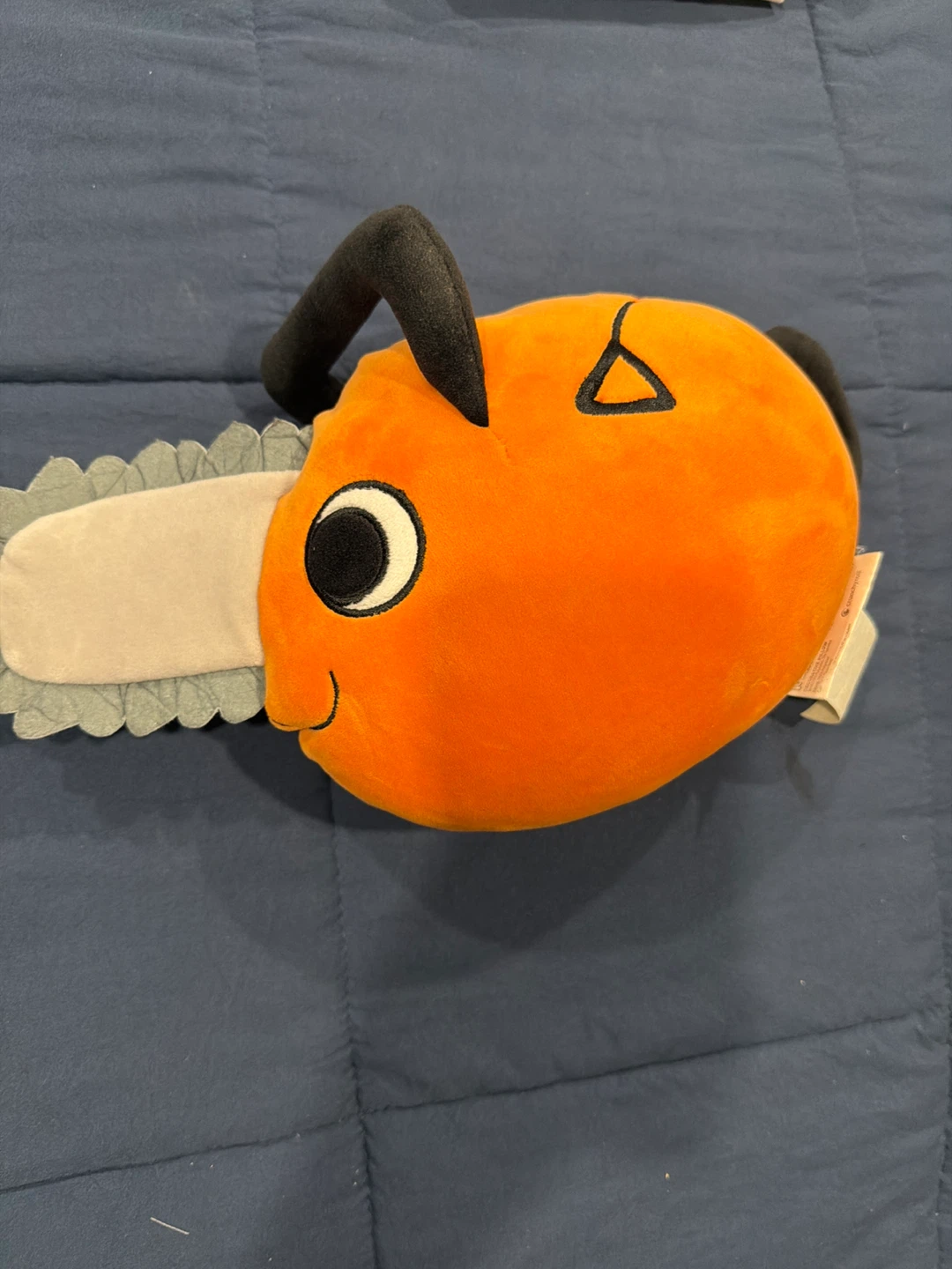 Chainsaw Man Pochita Plush Toy