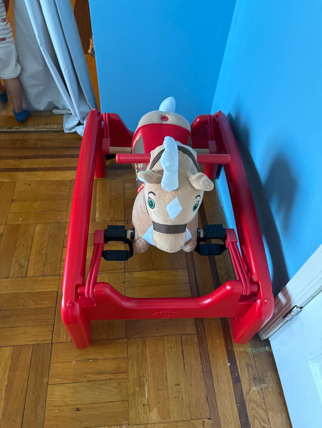 Little Tikes Rocking Horse Toy