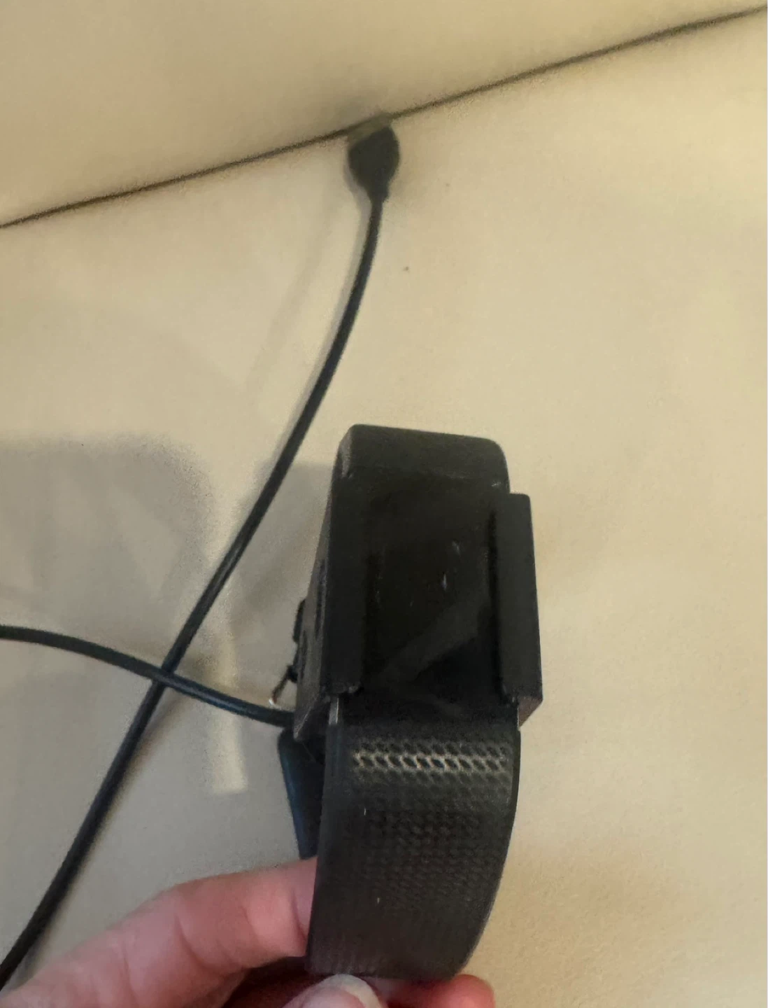 Fitbit charge 2 . Works great . - photo 5