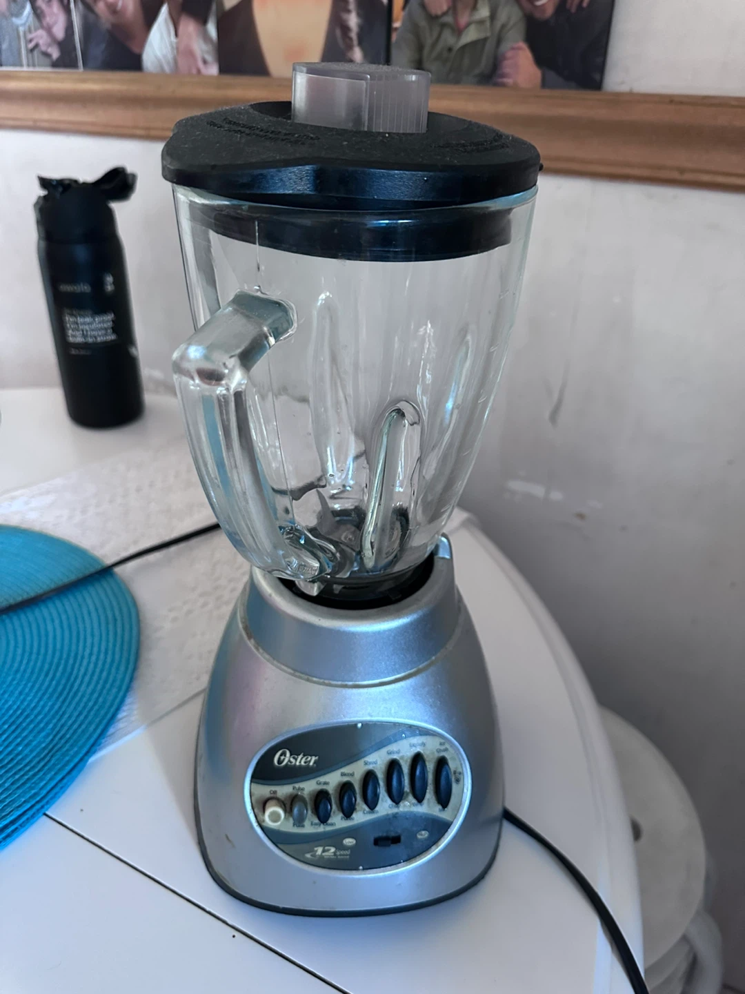 Oster 12-Speed Blender