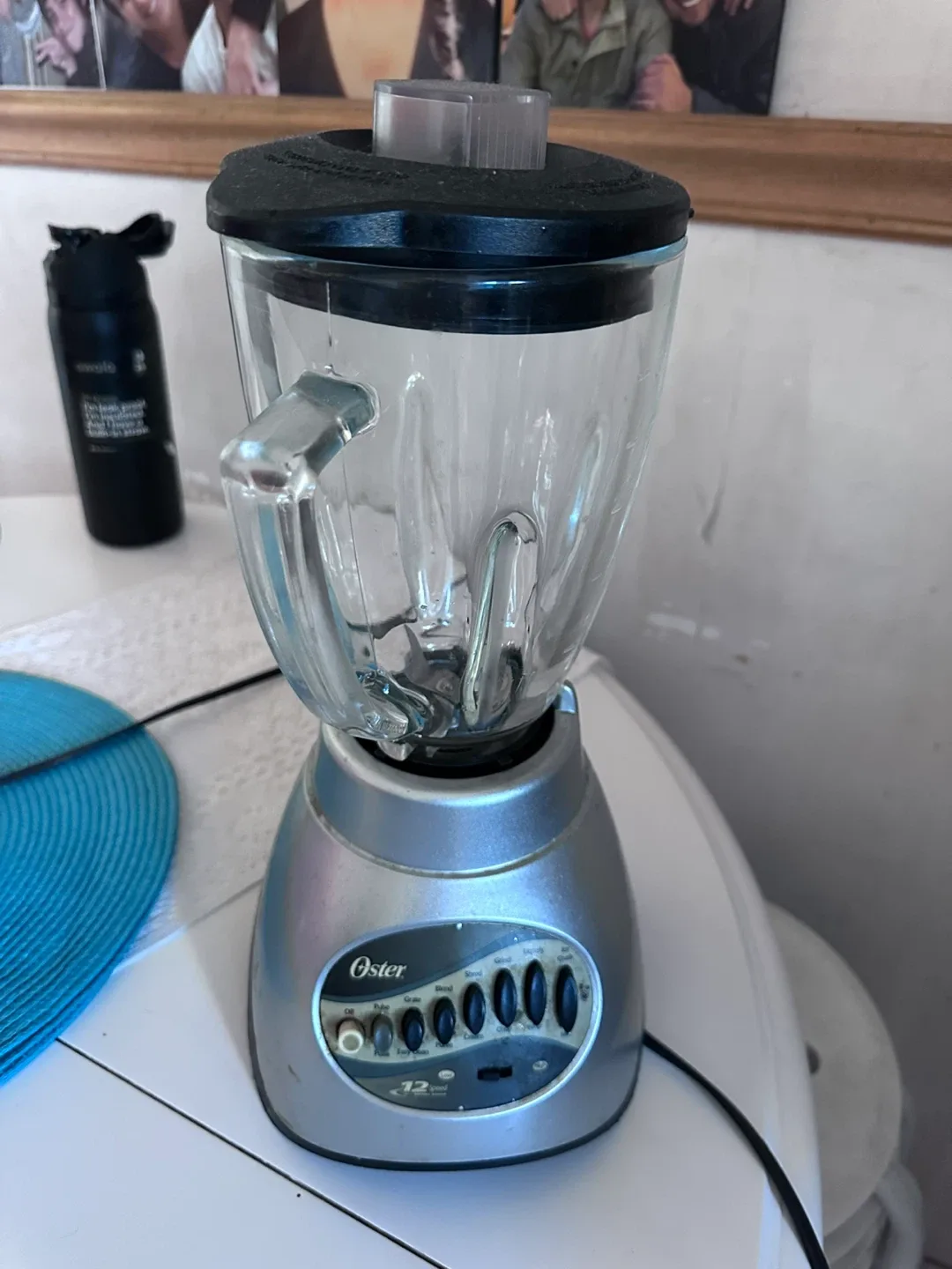Oster 12-Speed Blender