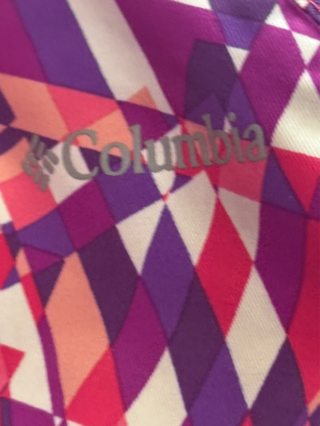 Columbia Interchange Jacket - photo 4