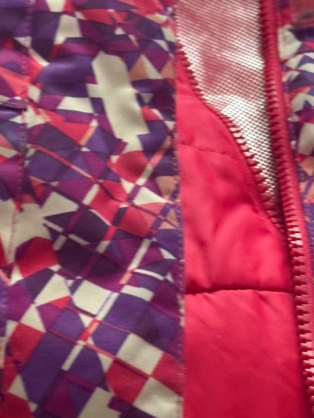Columbia Interchange Jacket - photo 3