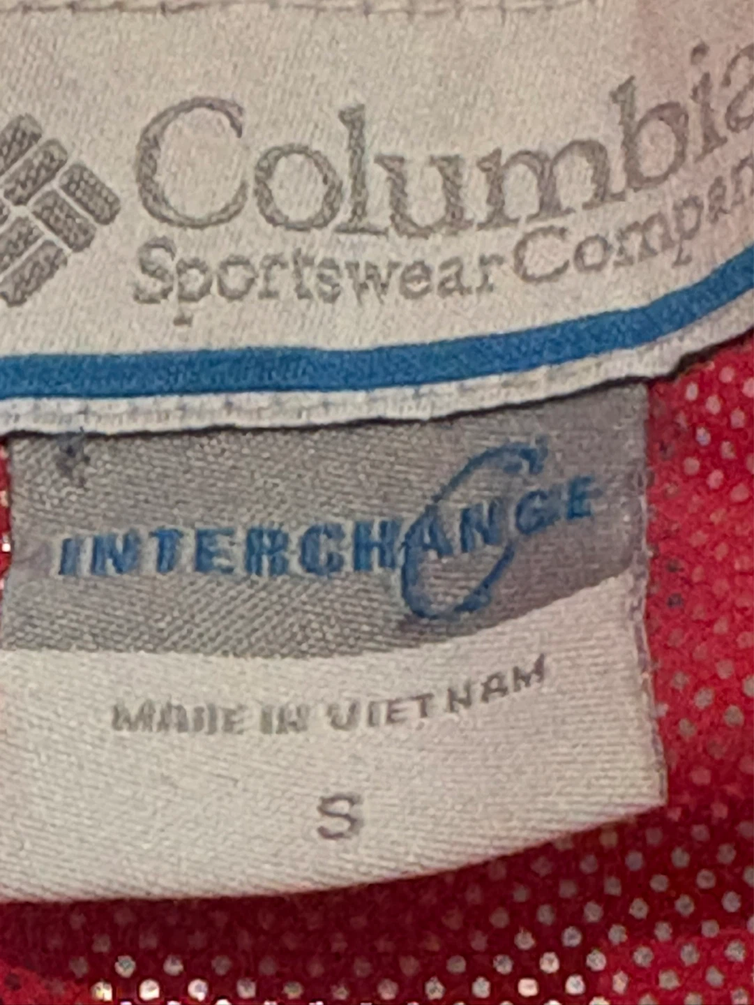 Columbia Interchange Jacket - photo 5