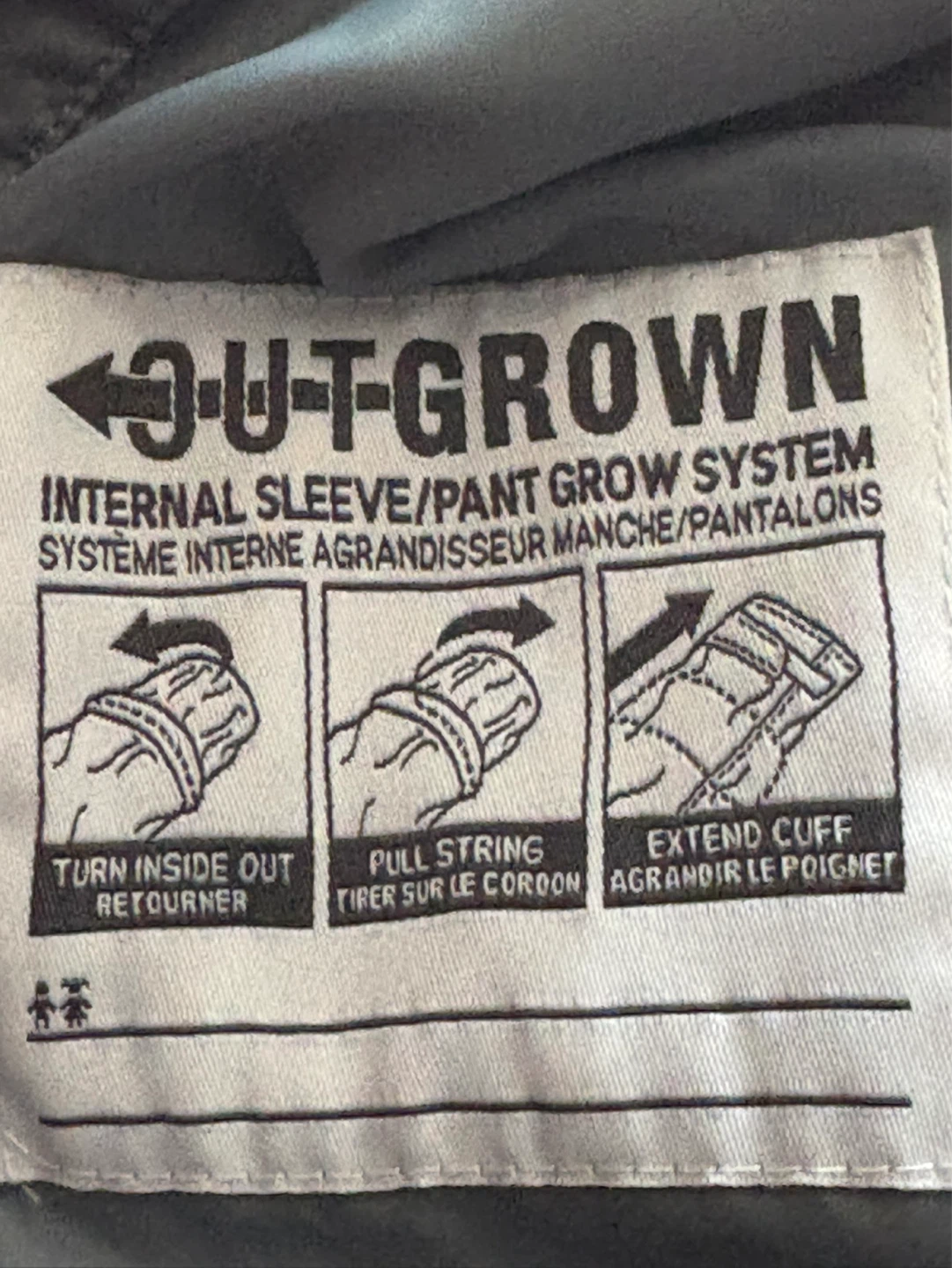 Columbia Interchange Jacket
