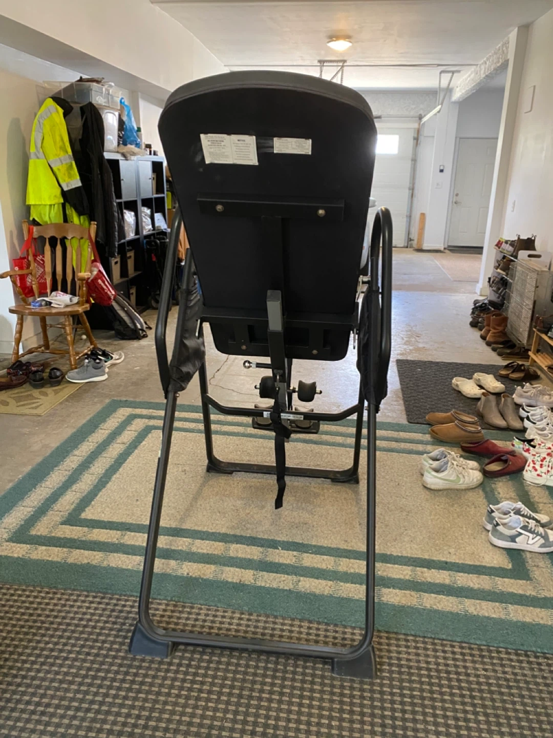 Ironman Inversion System - photo 2