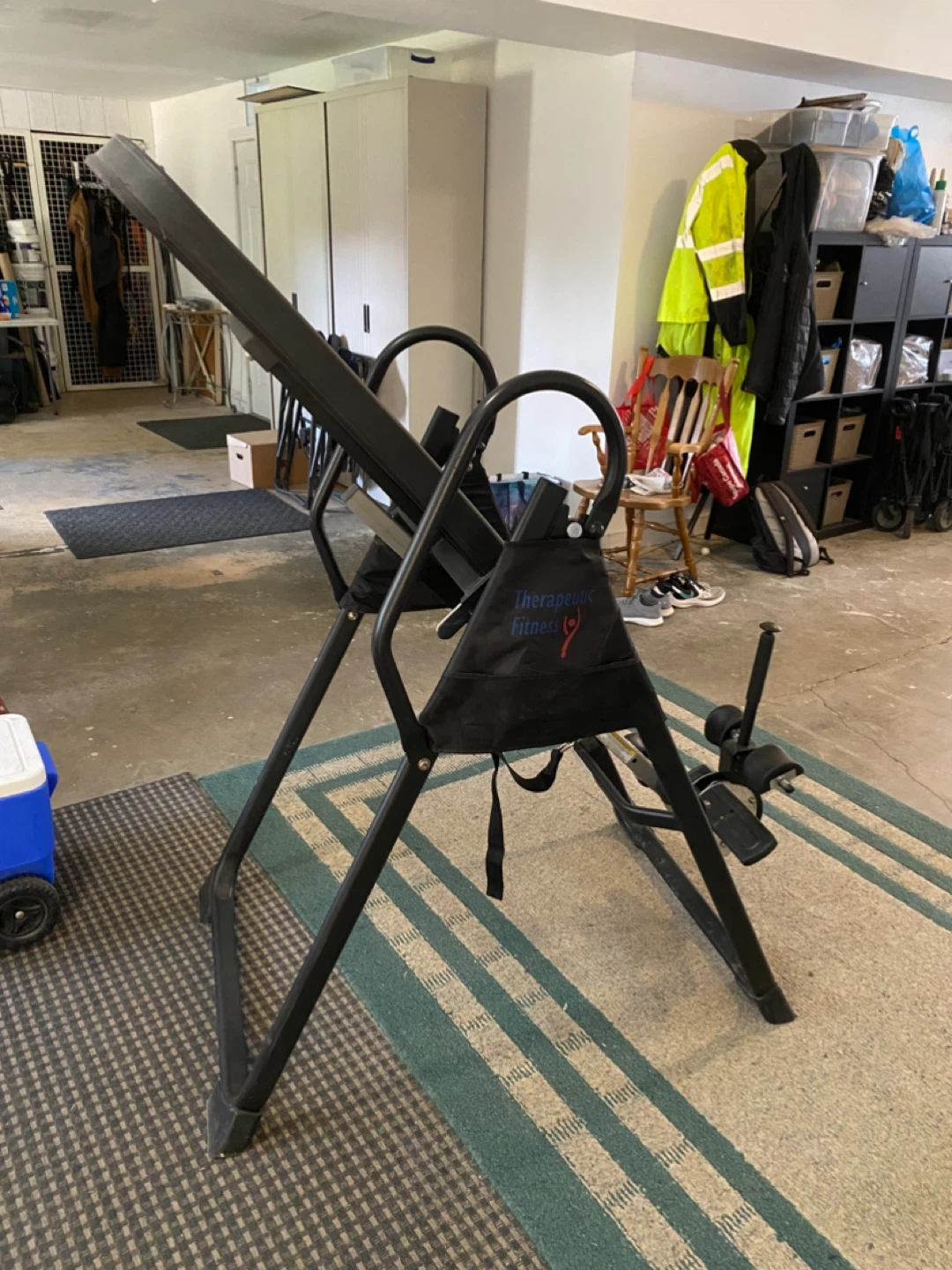 Ironman Inversion System - photo 3