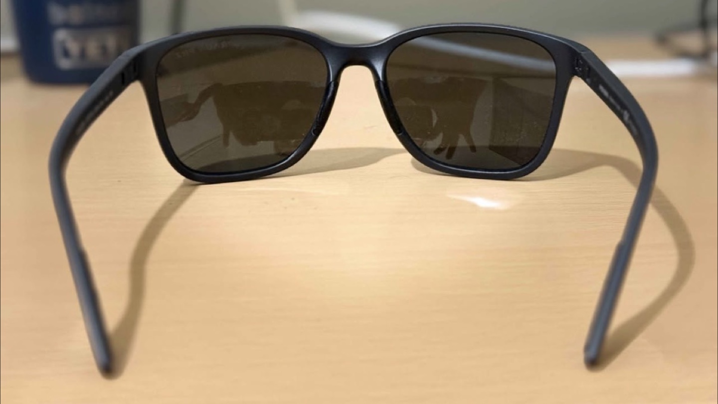 Prada Polarized Sunglasses PS02W - photo 3