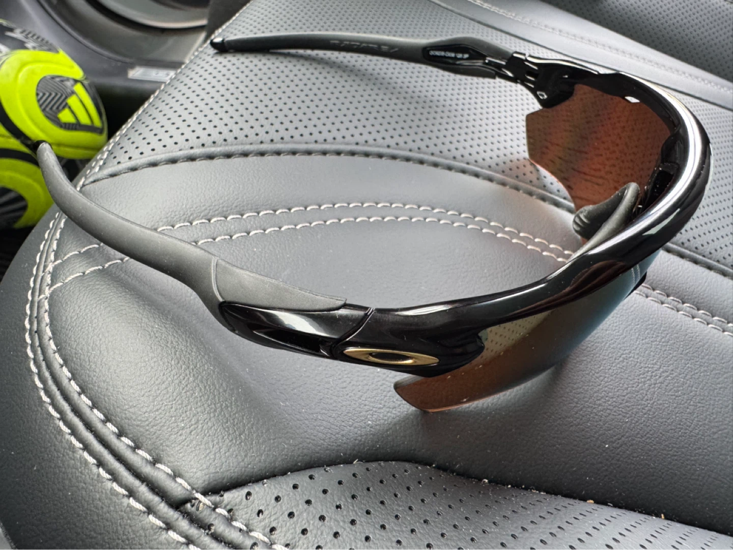 Oakley Radar EV Path Sunglasses - photo 3