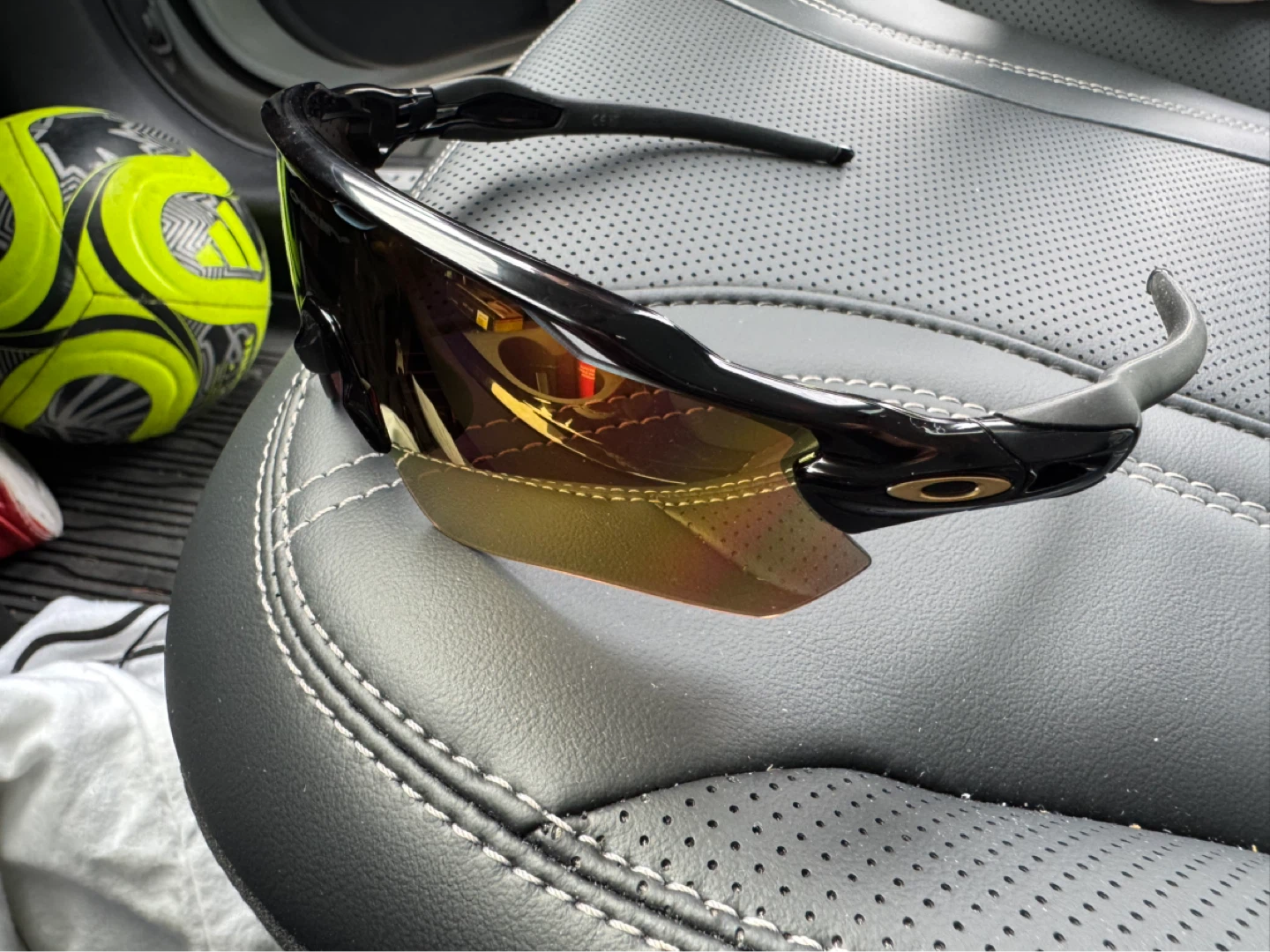 Oakley Radar EV Path Sunglasses - photo 2