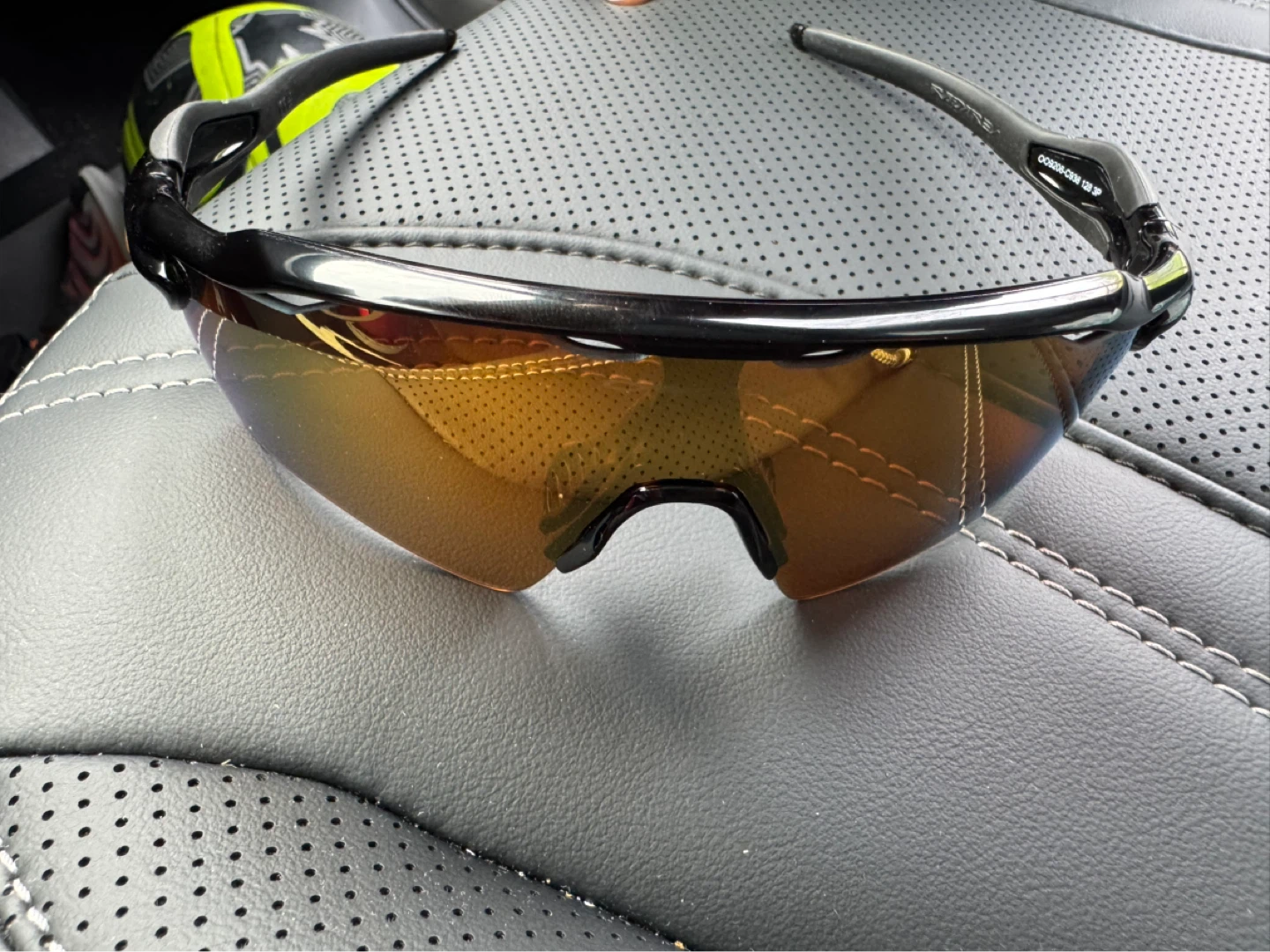 Oakley Radar EV Path Sunglasses - photo 4