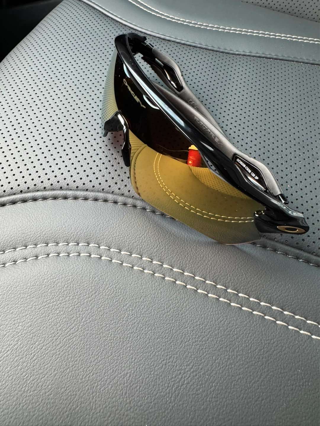 Oakley Radar EV Path Sunglasses