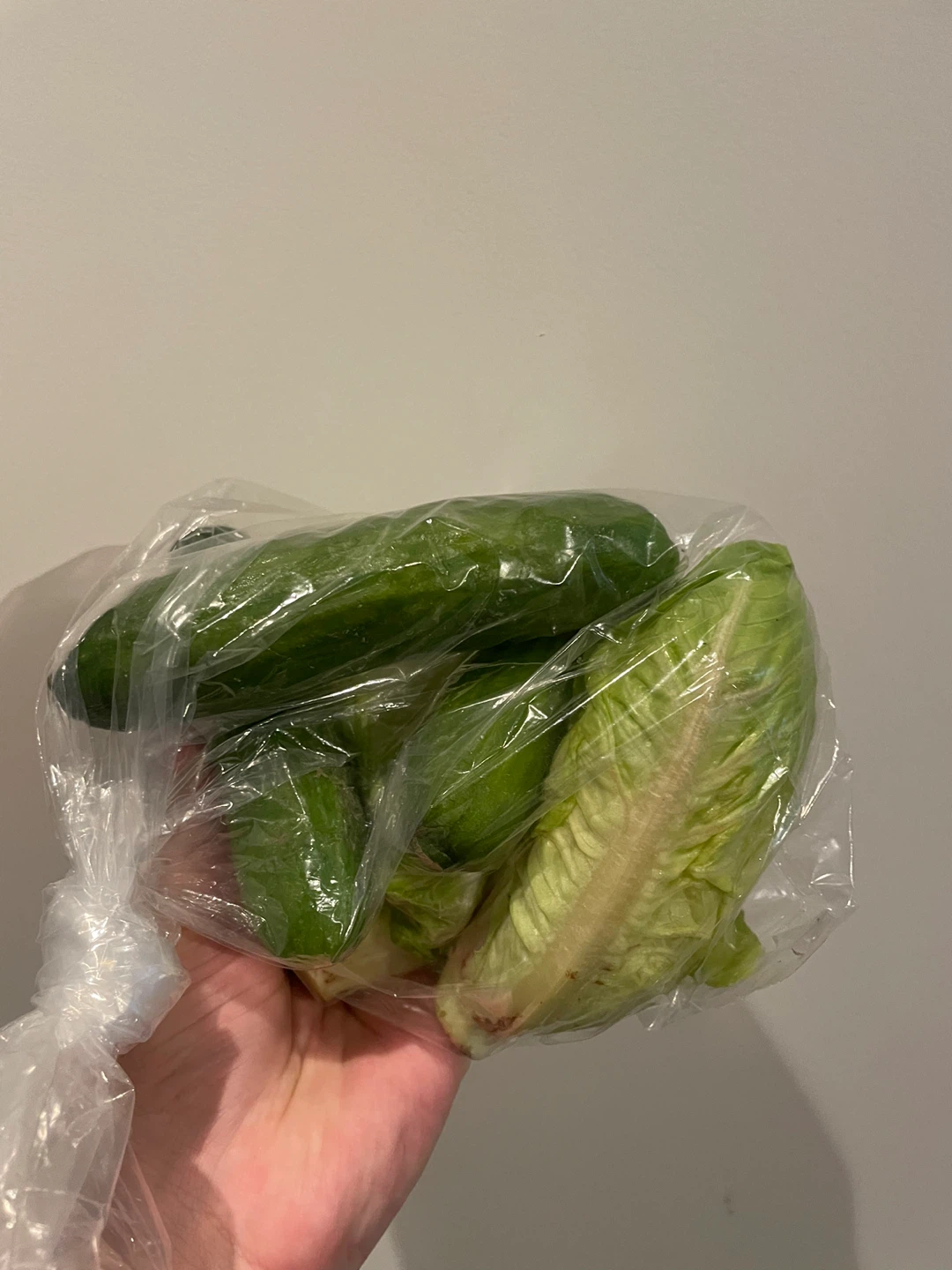 Groceries - produce - photo 5