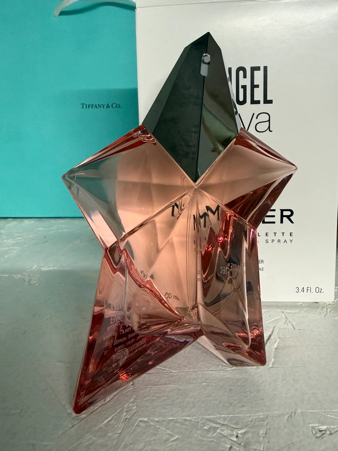 Mugler Angel Nova Eau de Toilette Spray - 100 mL