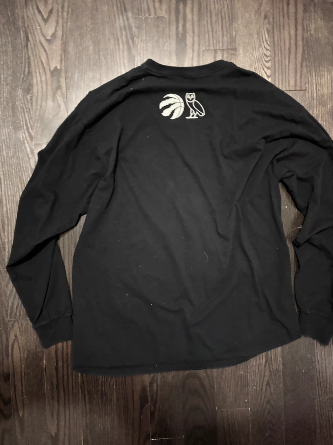 vintage ovo long sleeve - photo 2