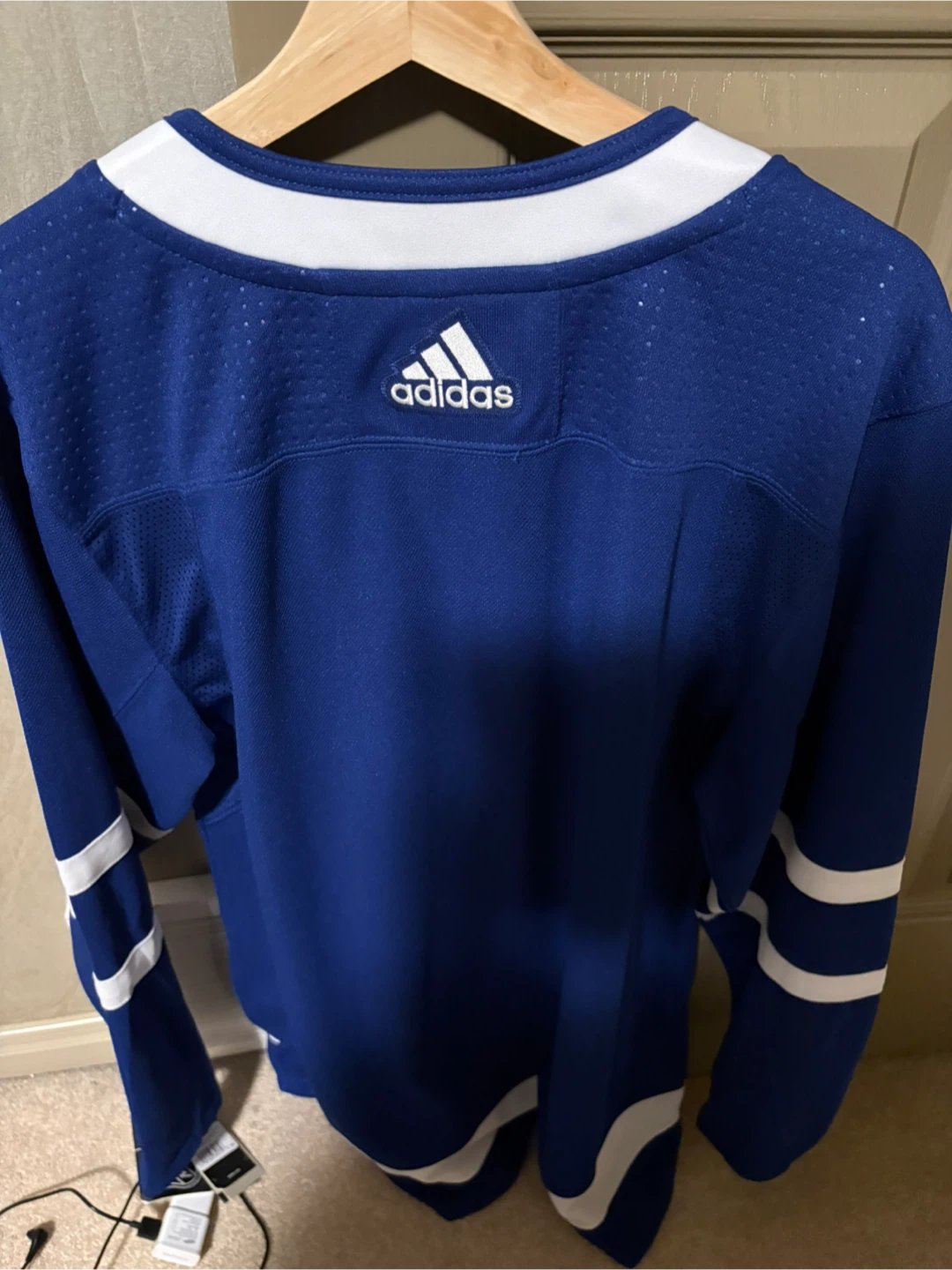 Toronto Maple Leafs Jersey brand new with tags - photo 4