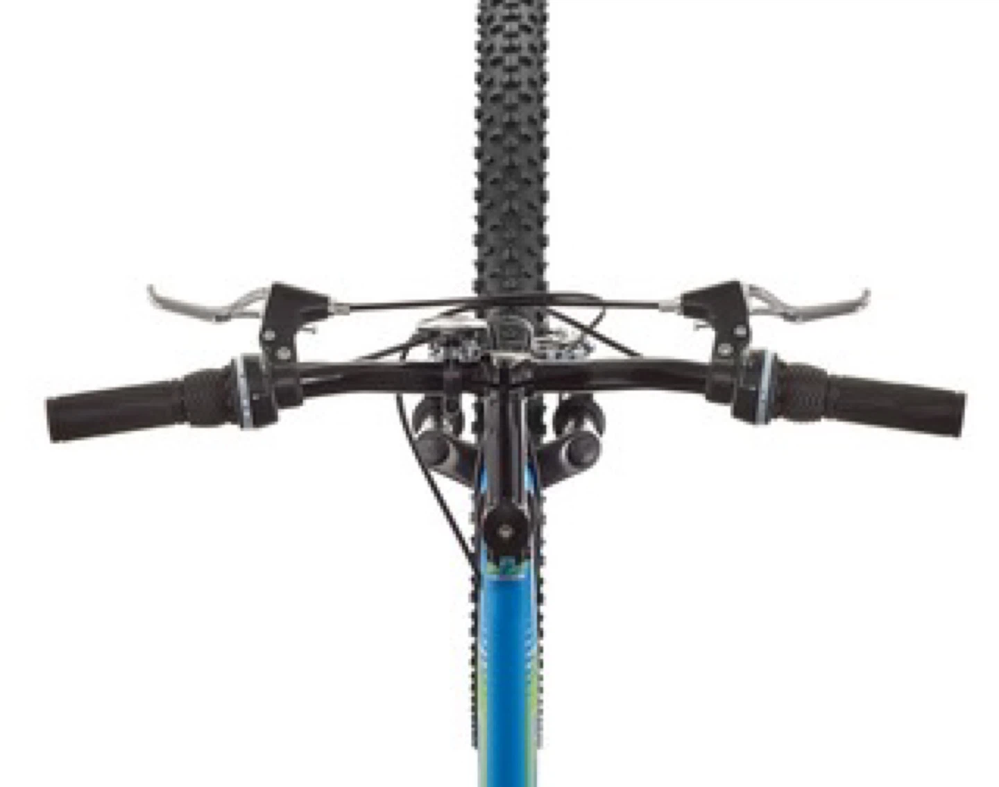 Blue Stratus Mountain Bike - photo 4