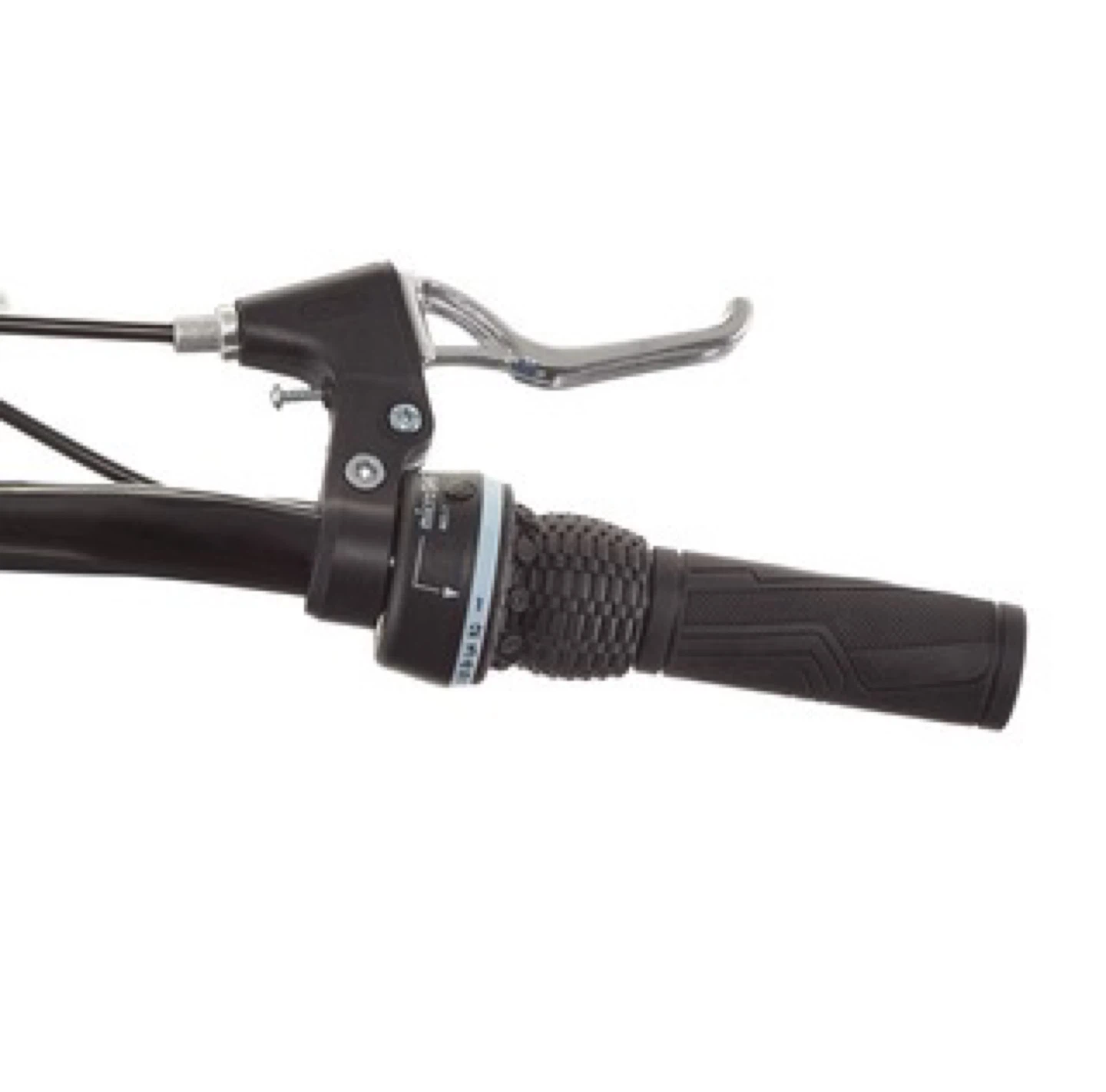 Blue Stratus Mountain Bike - photo 3