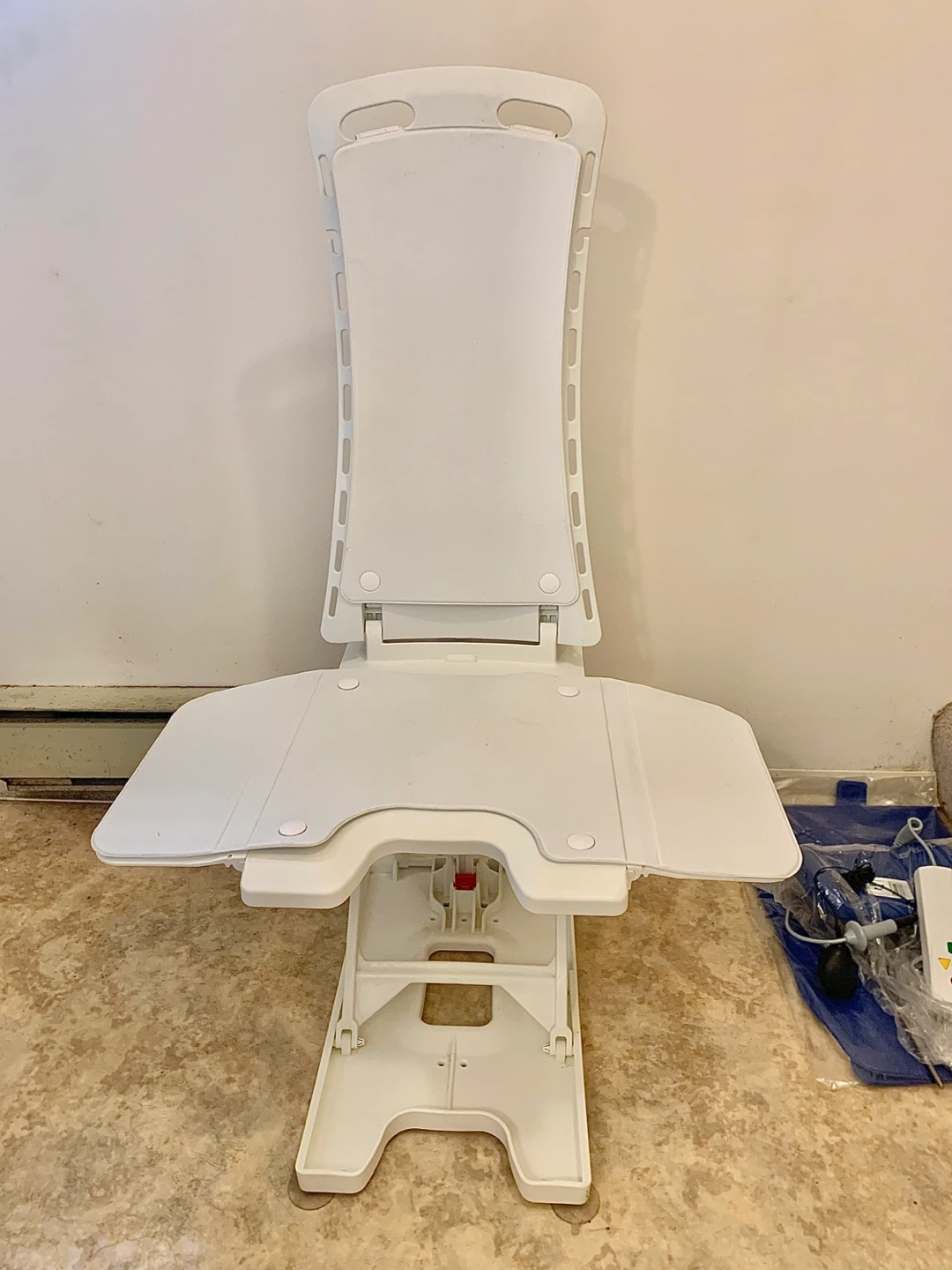 Drive Bellavita Bath Lift