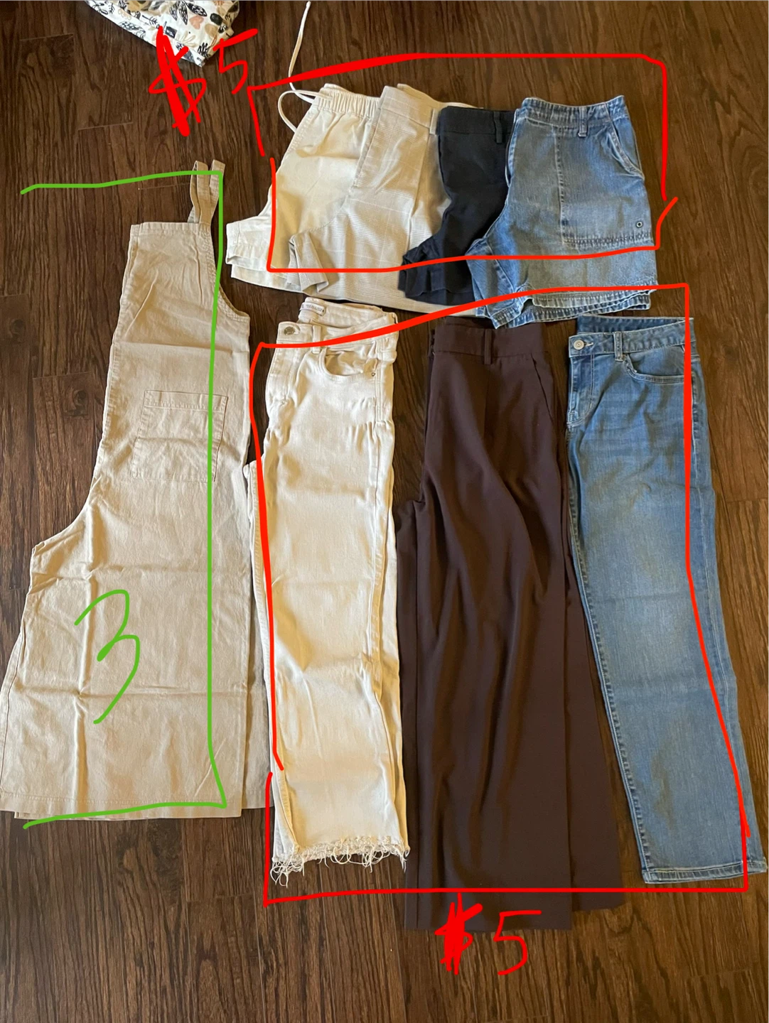 Women's Clothing Bundle - photo 4