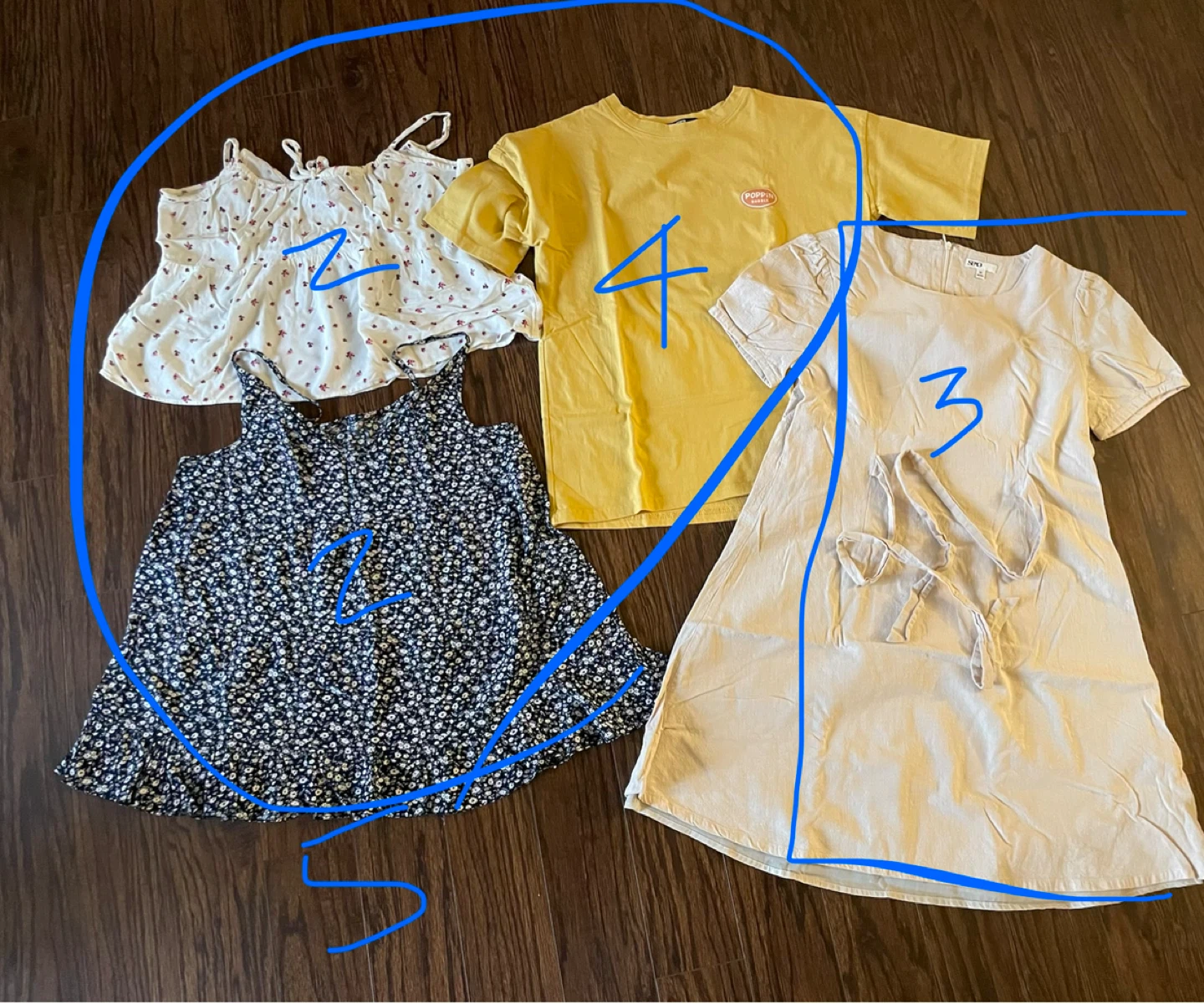 Women's Clothing Bundle - photo 2