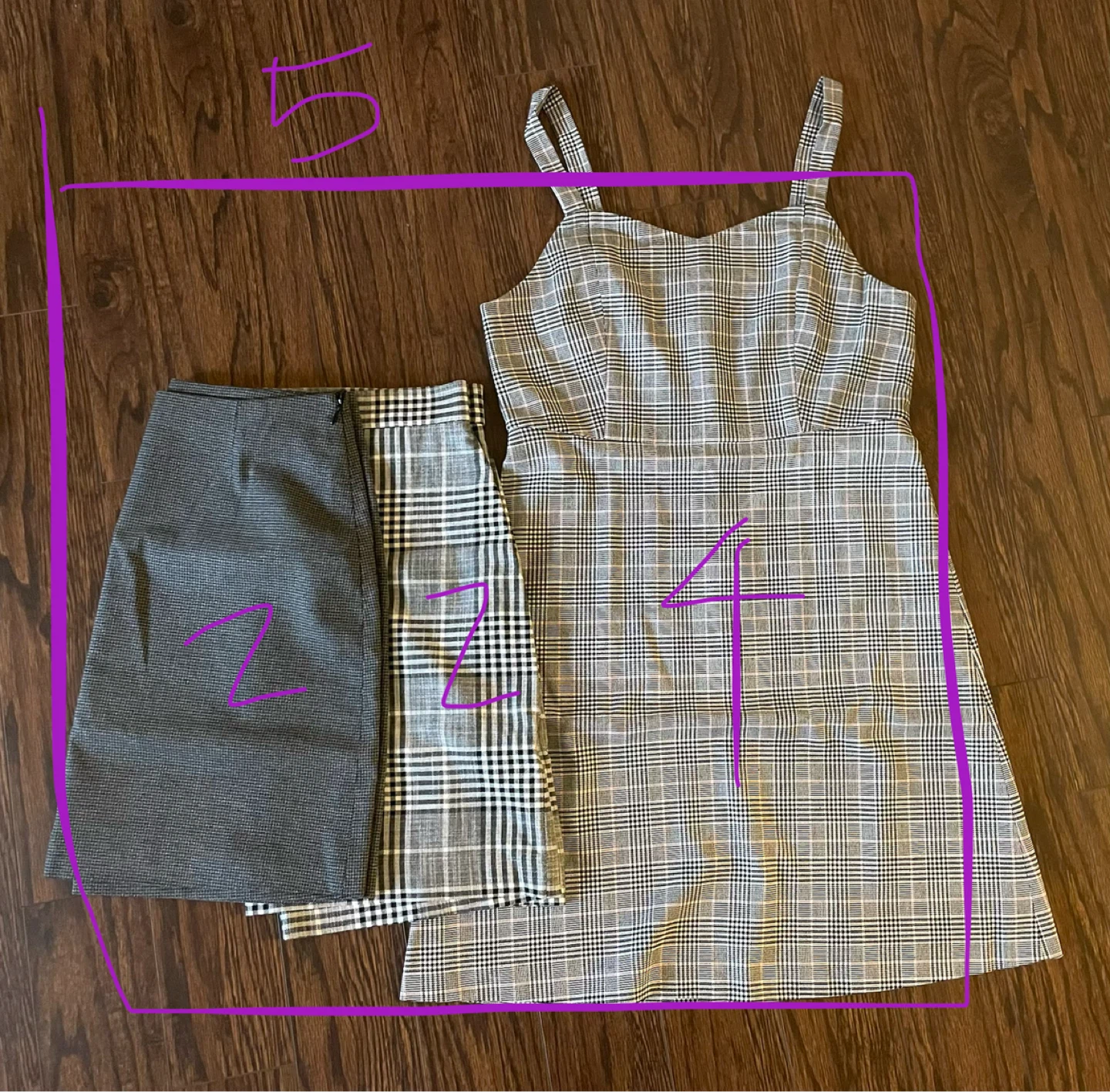 Women's Clothing Bundle - photo 5