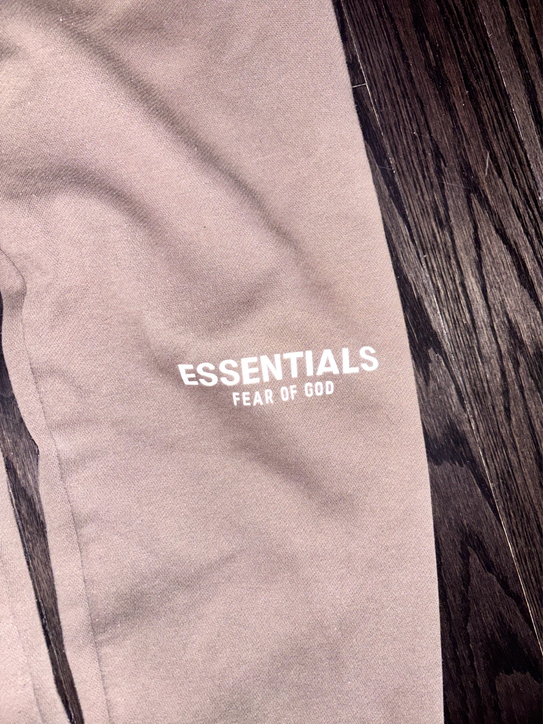Medium Essentials Sweats - photo 2