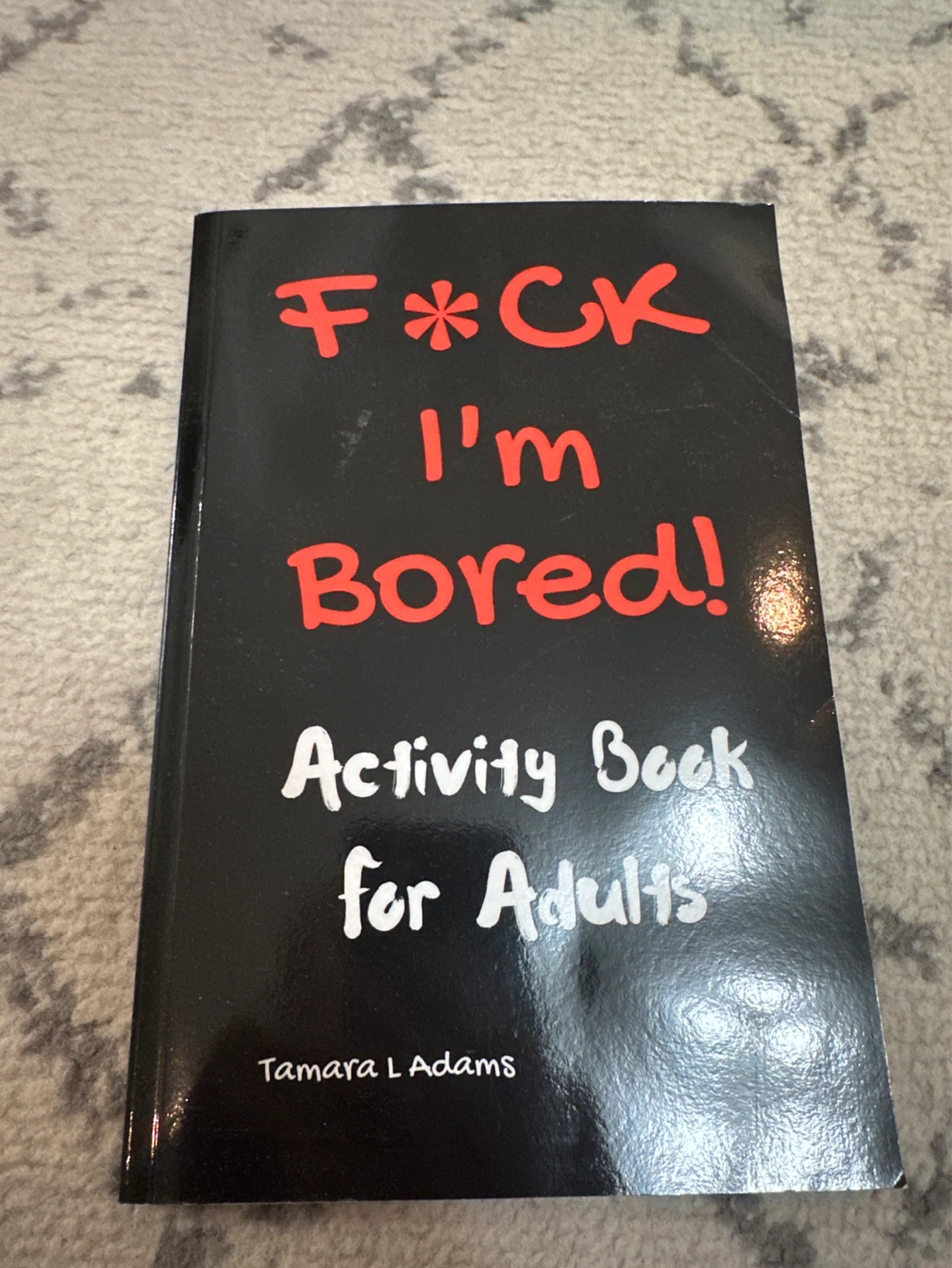 🆓 Activity Book for Adults book 📒
