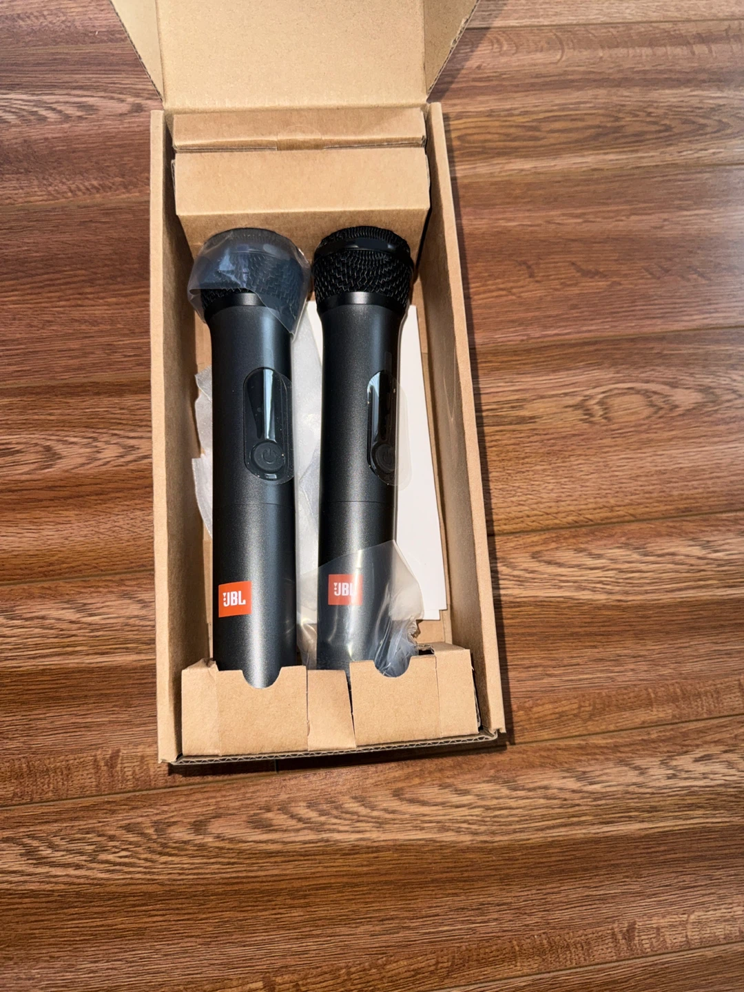 JBL Wireless Microphone Set - photo 2