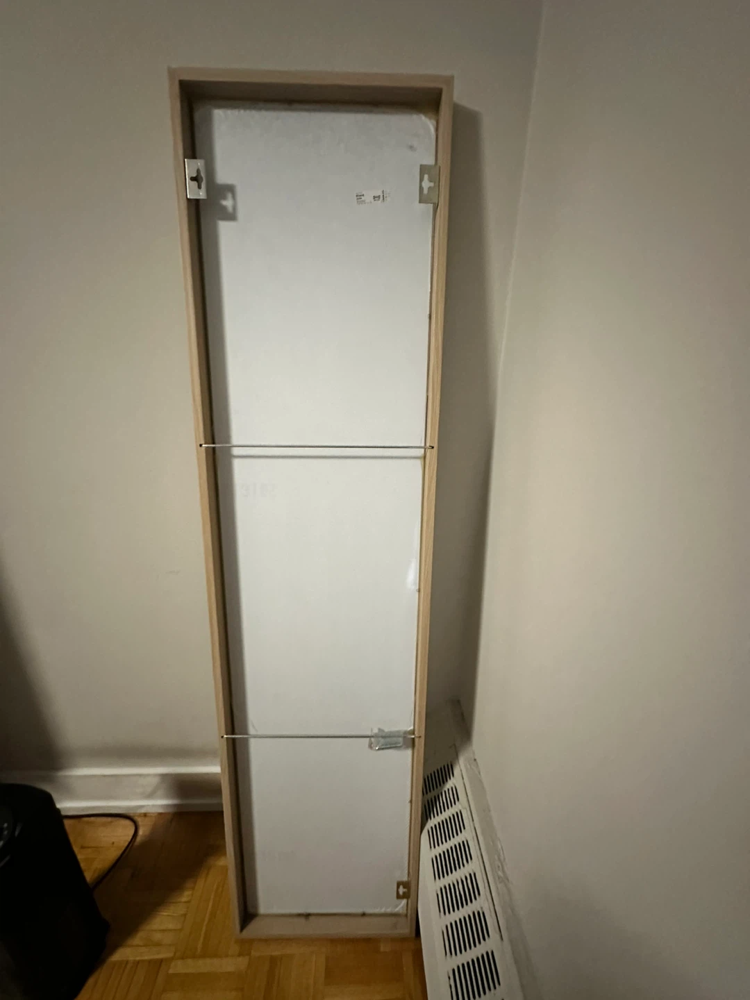 IKEA STAVE Full Length Mirror - photo 2