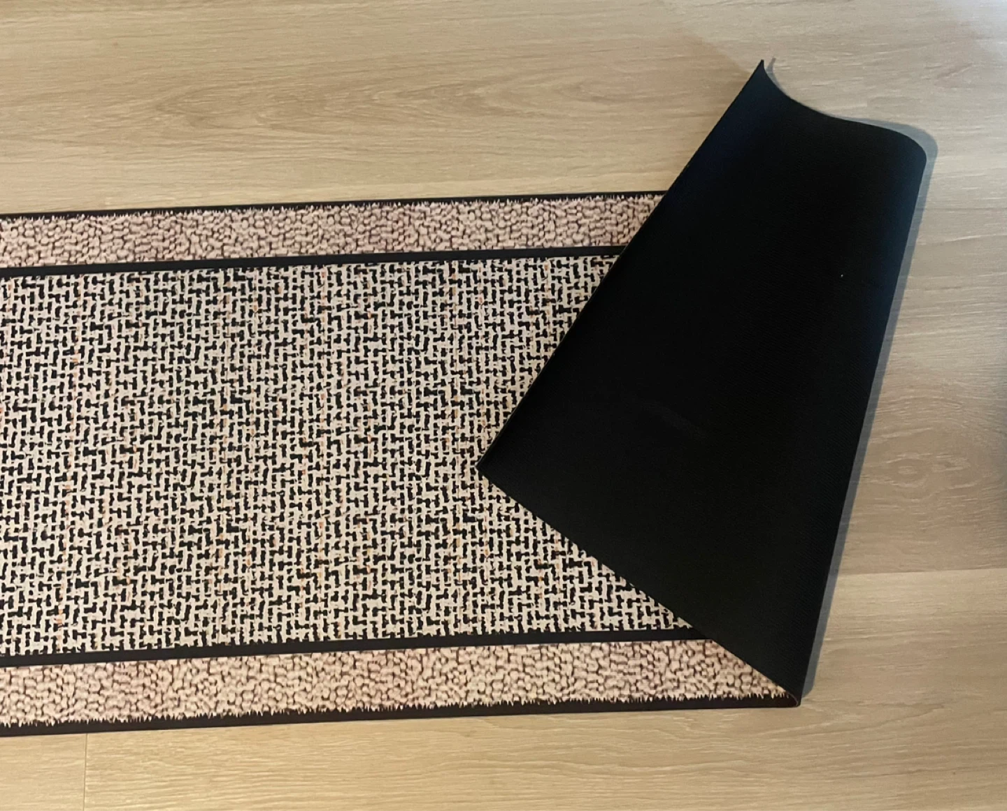 New Kitchen Mat Runner Rug 45x160cm - photo 3