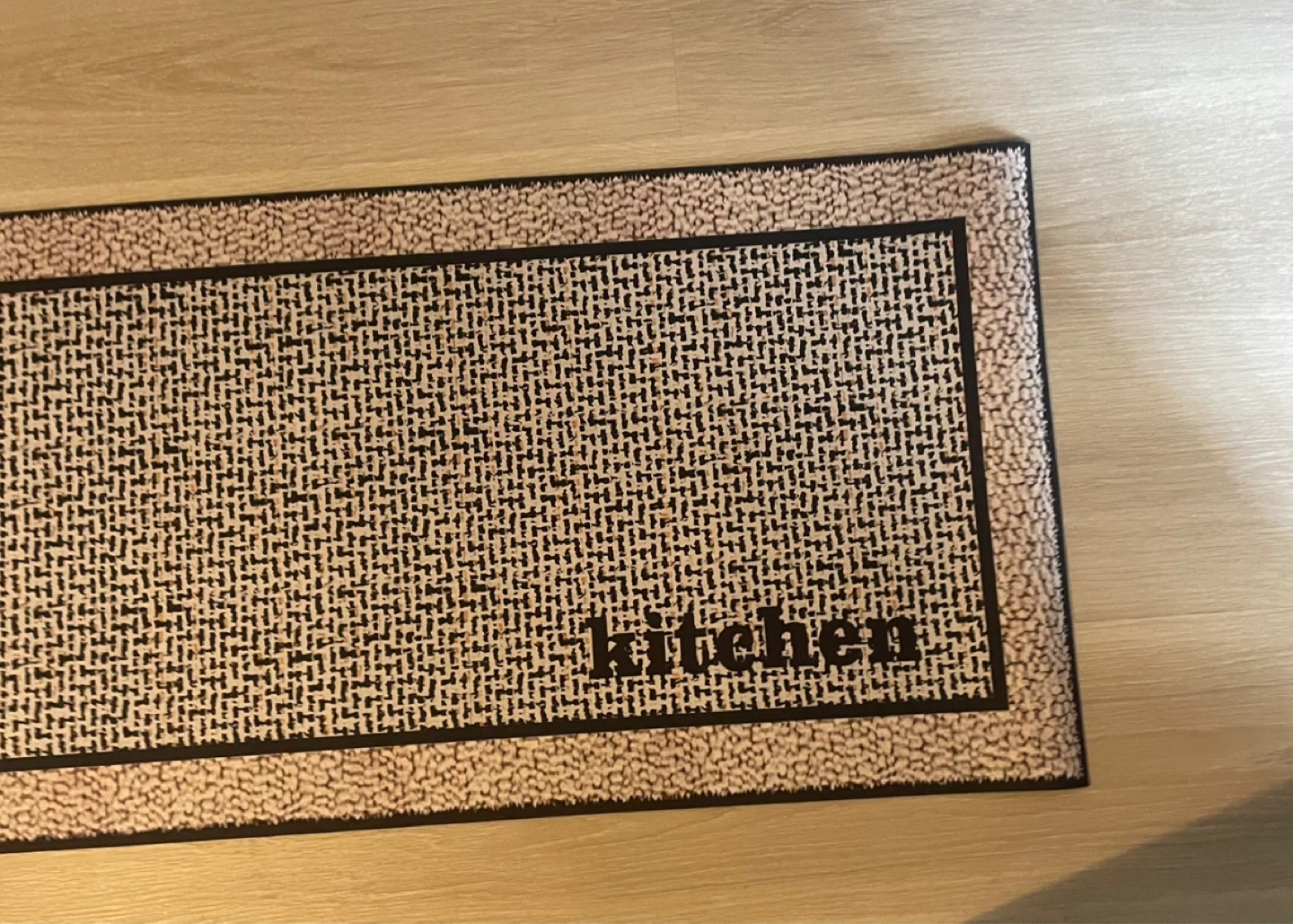 New Kitchen Mat Runner Rug 45x160cm - photo 2