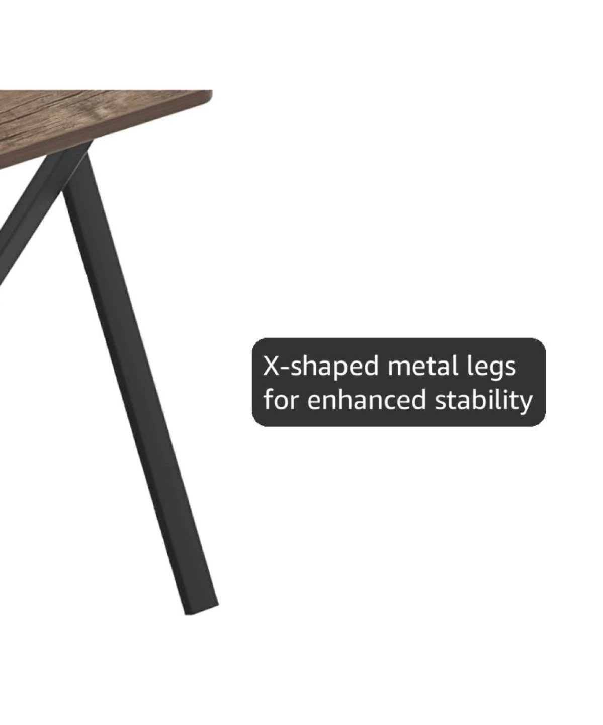 Industrial style Art and work Desk + Chair Set - photo 5