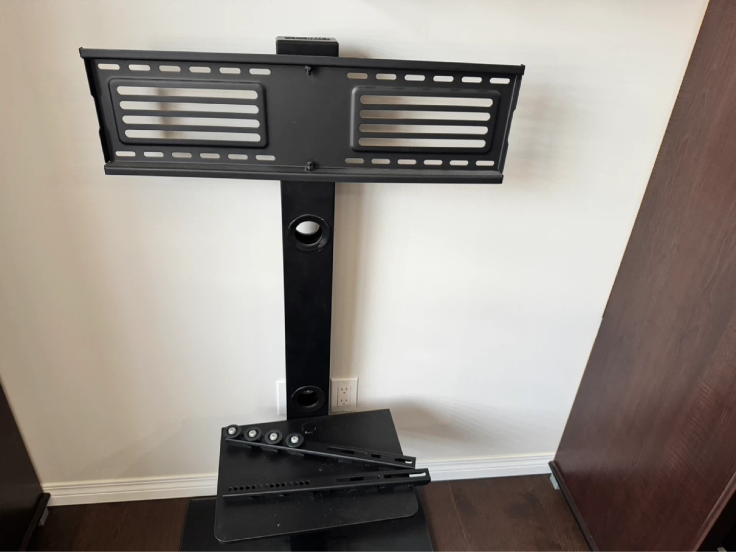 Mounted TV Stand