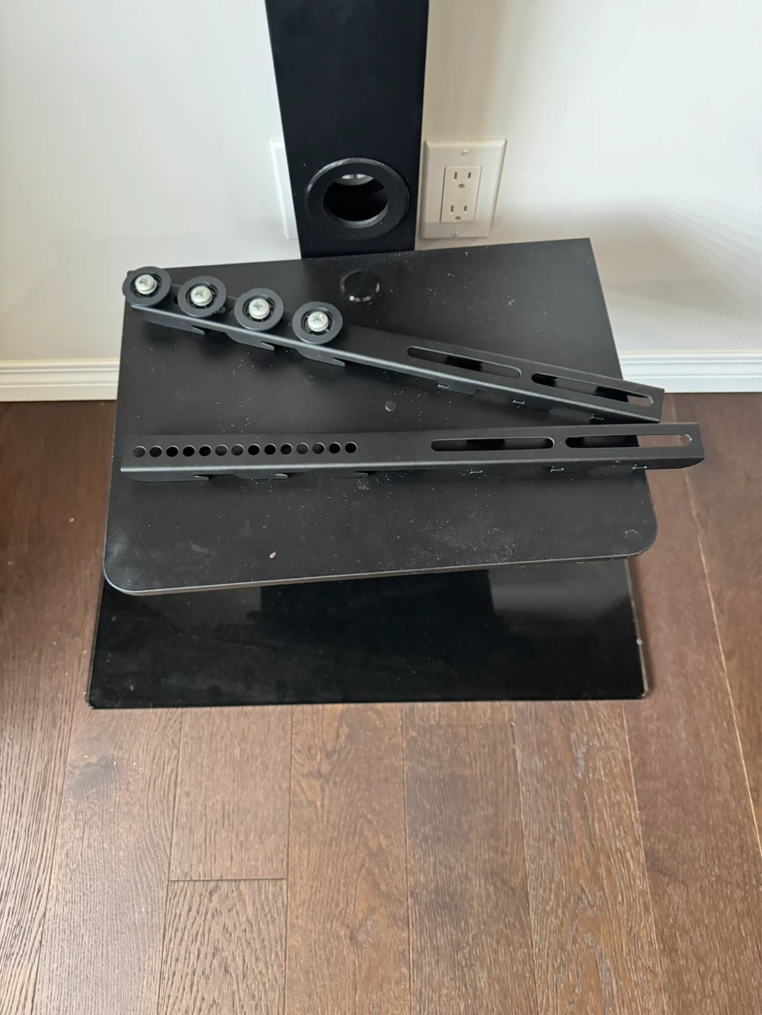 Mounted TV Stand - photo 3