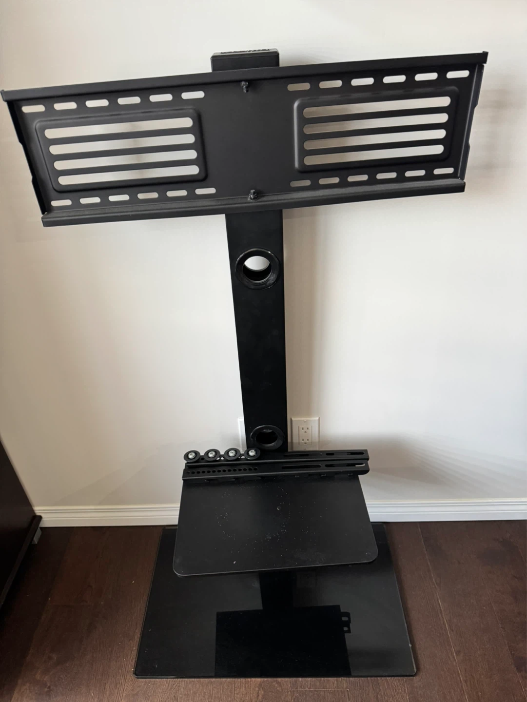 Mounted TV Stand - photo 2