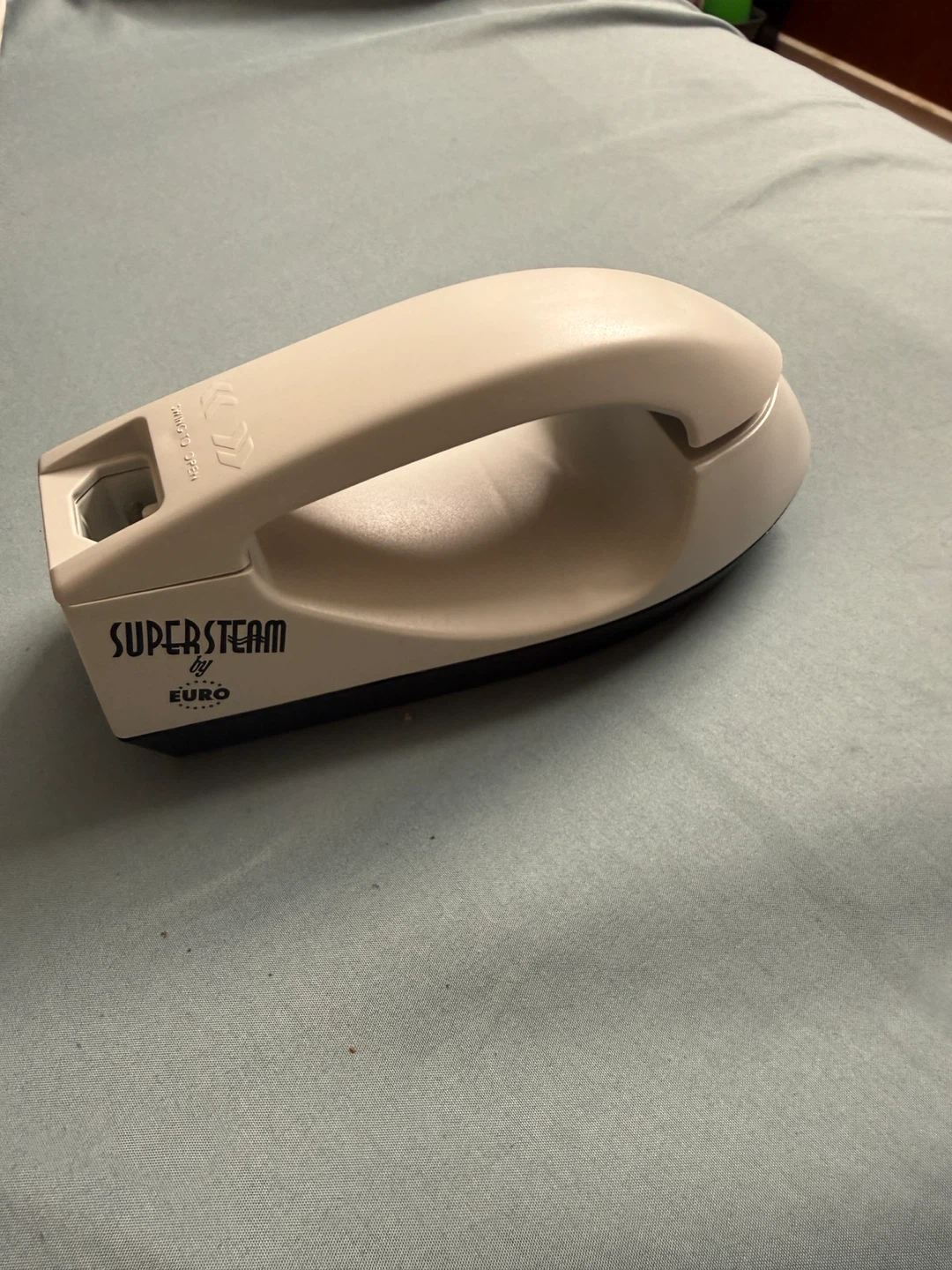 Super Steam Travel Steam Iron