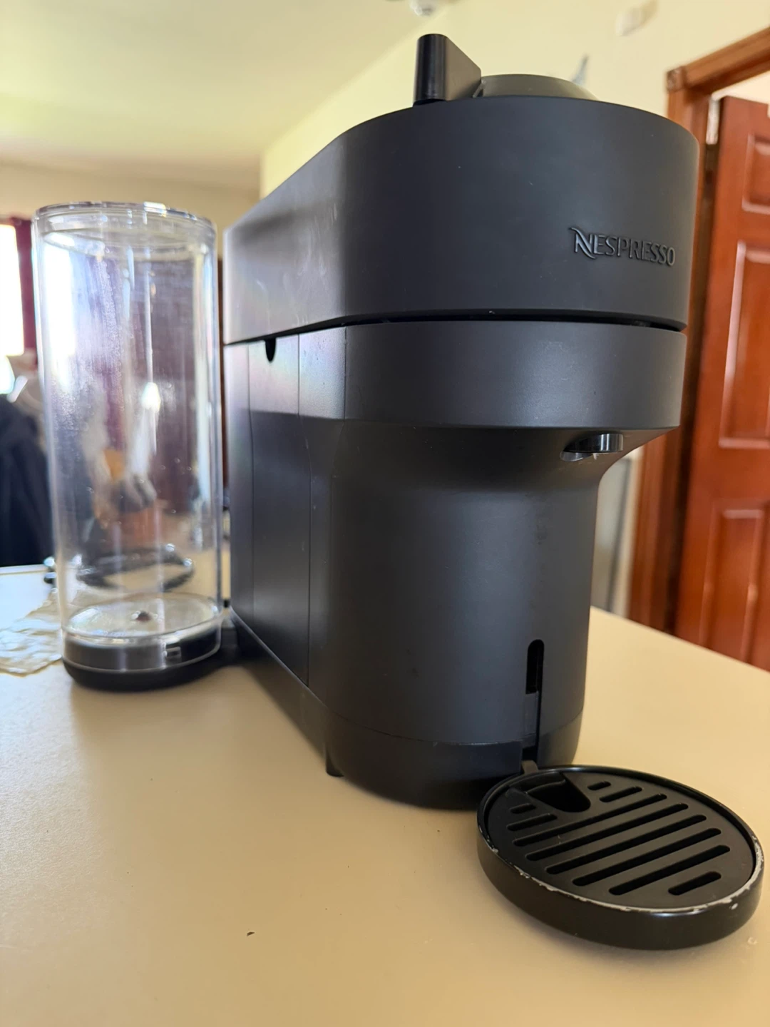 Nespresso Vertuo Pop+ Deluxe