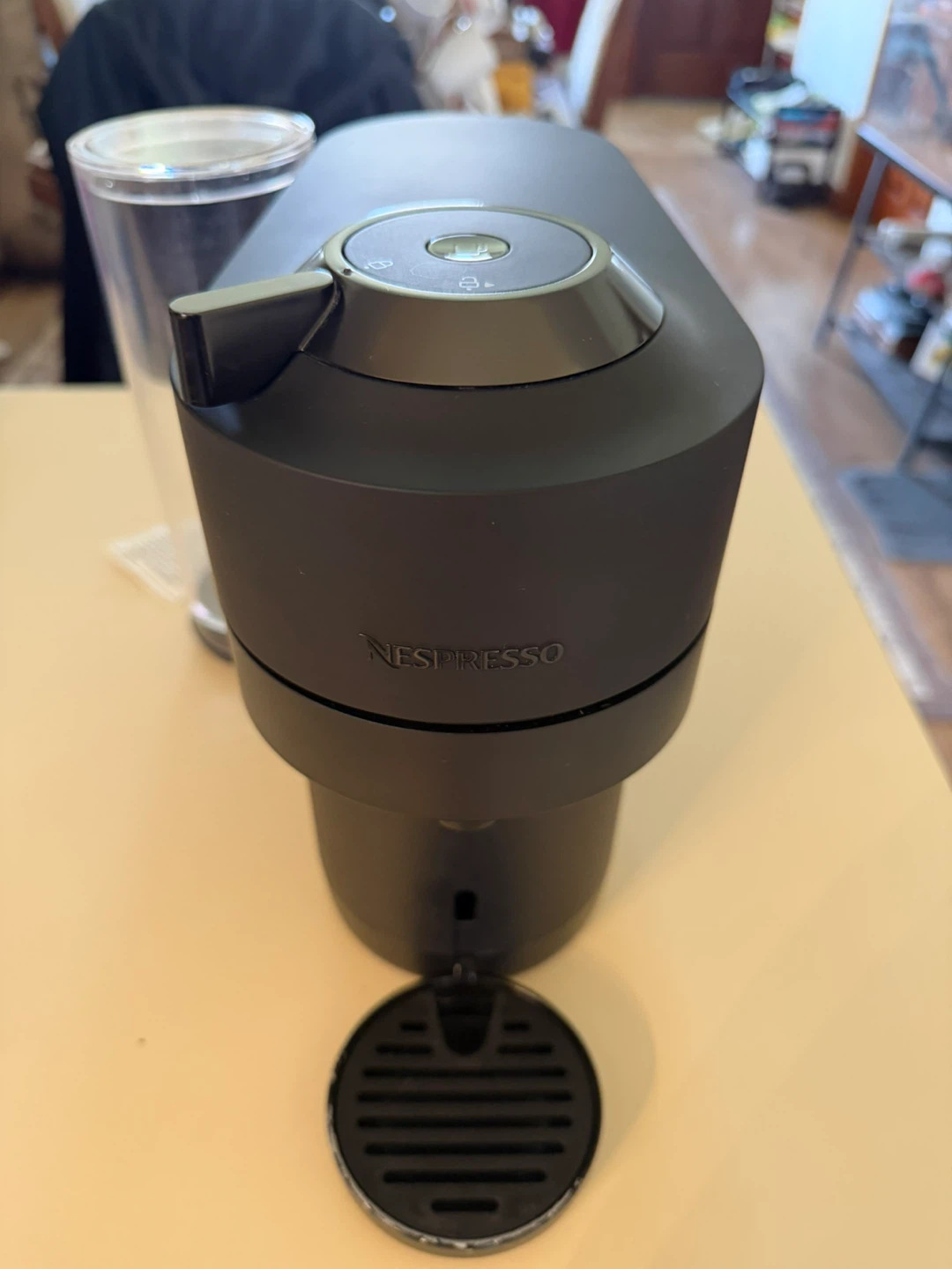 Nespresso Vertuo Pop+ Deluxe - photo 2